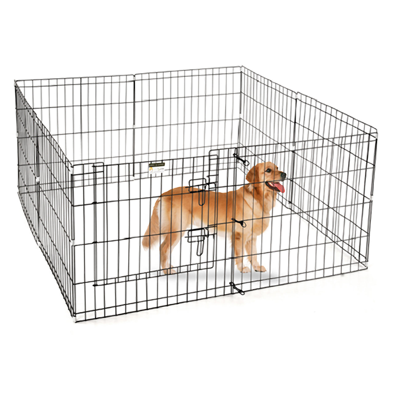 Pet Trex Exercise Dog Pen & Reviews Wayfair