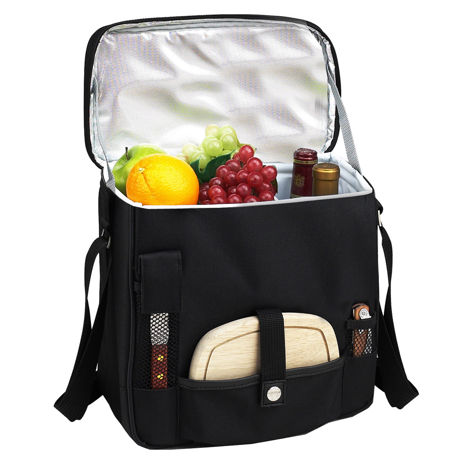 Picnic At Ascot Wine and Cheese Cooler & Reviews Wayfair