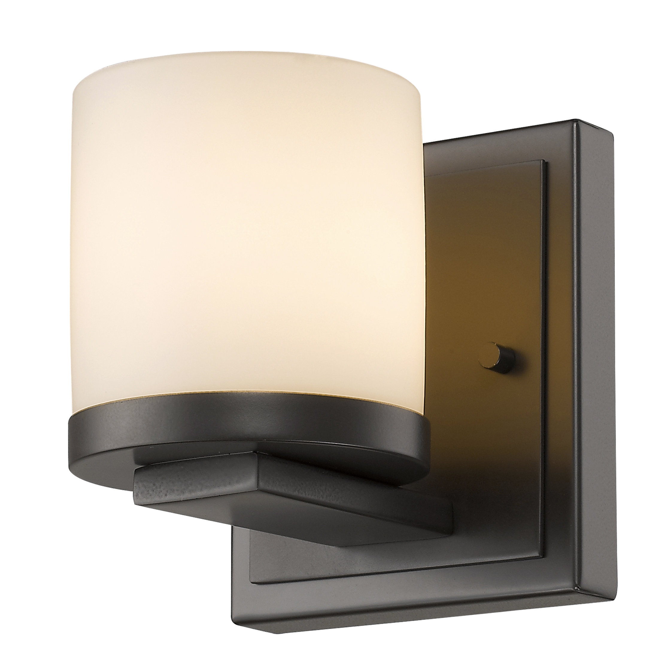 ZLite Nori 1 Light Wall Sconce Wayfair