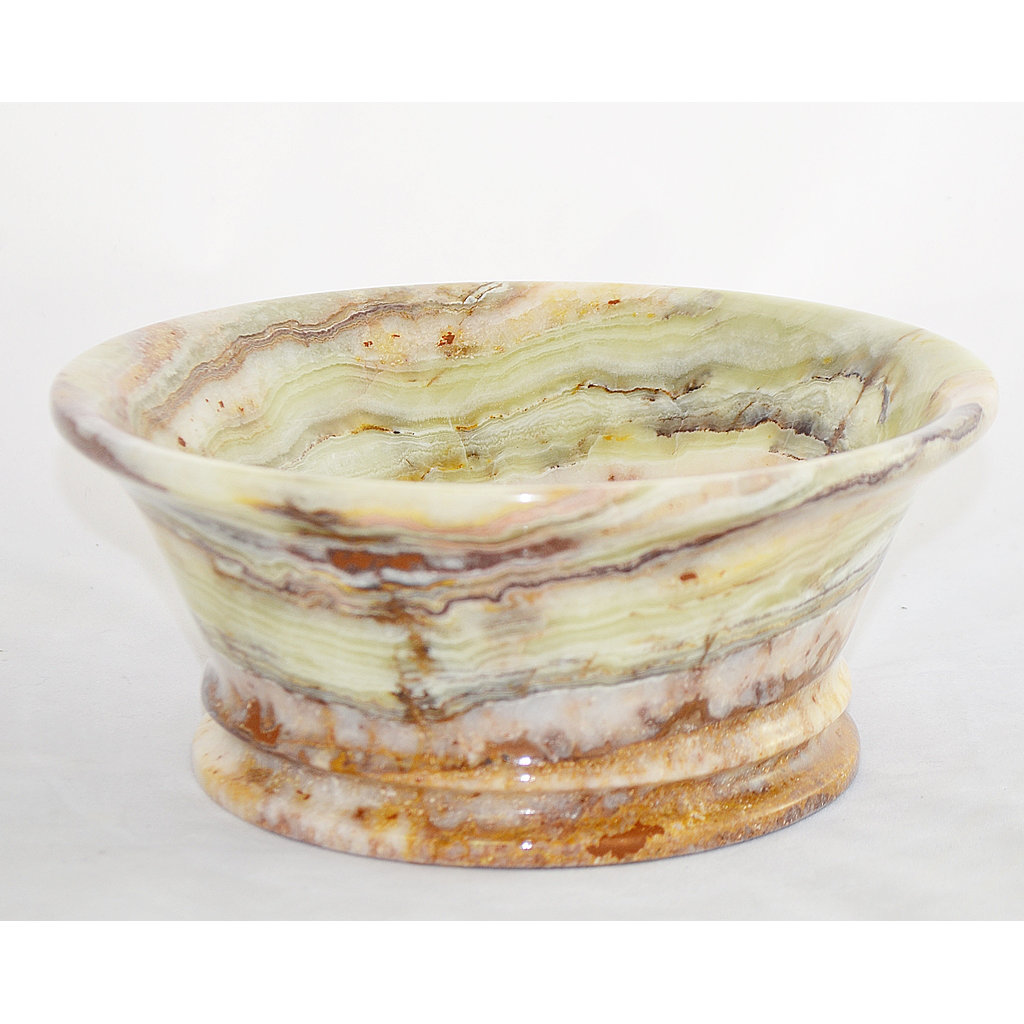 Nature Home Decor 8" Decorative Bowl Wayfair