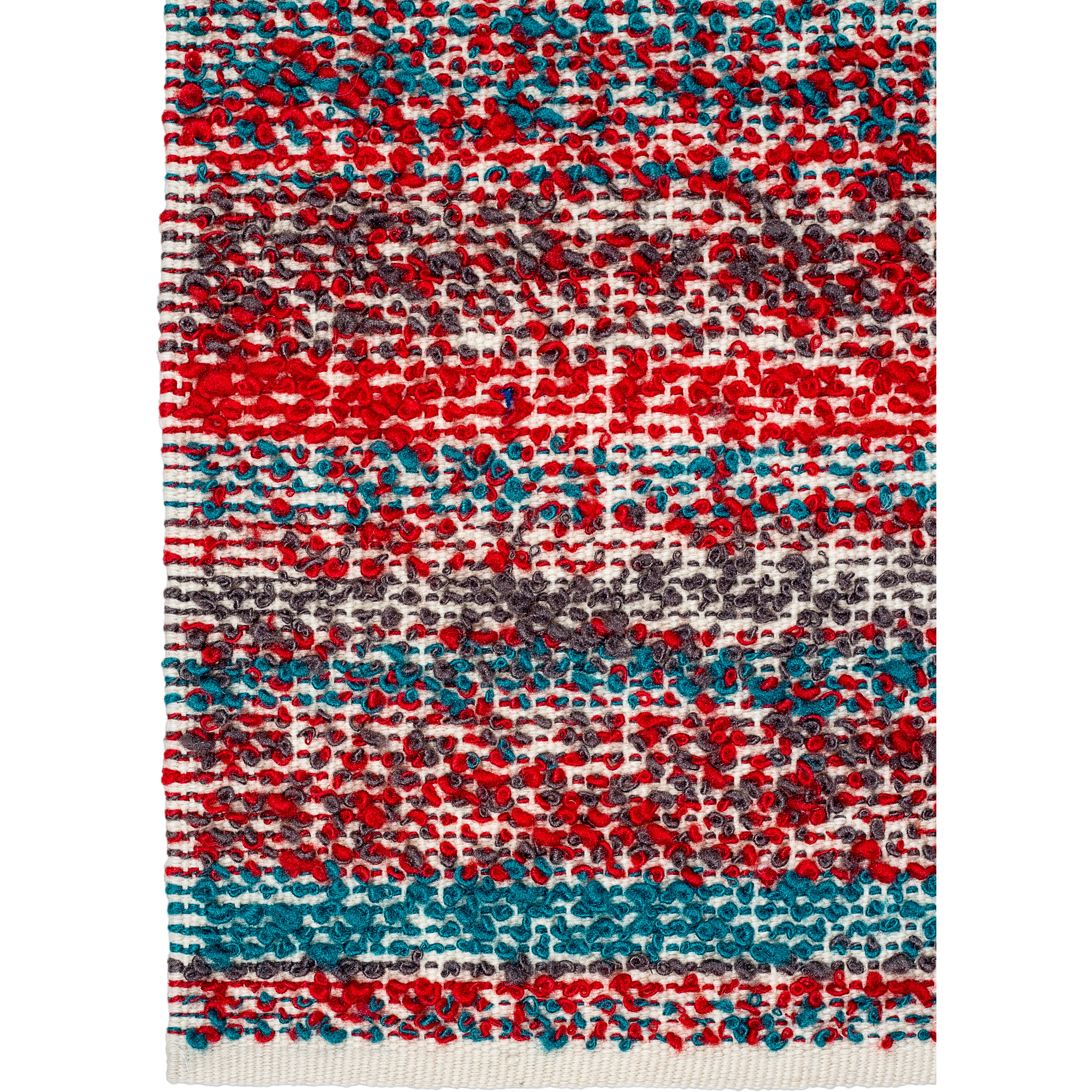 Fab Rugs Estate HandWoven MultiColored Indoor/Outdoor Area Rug Wayfair