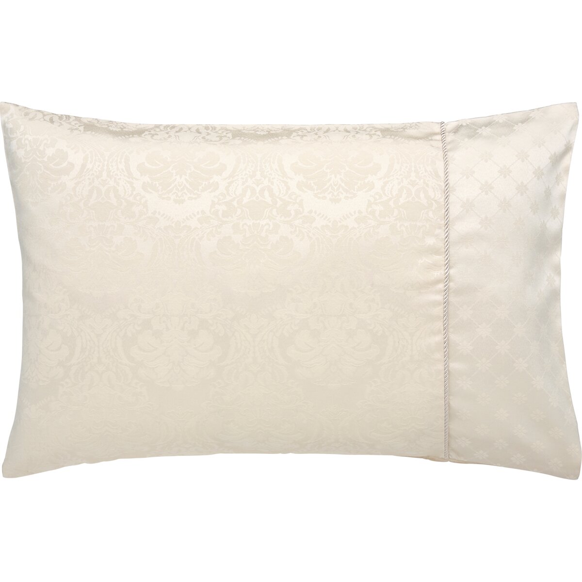 Sheridan Damask Housewife Pillowcase | Wayfair UK