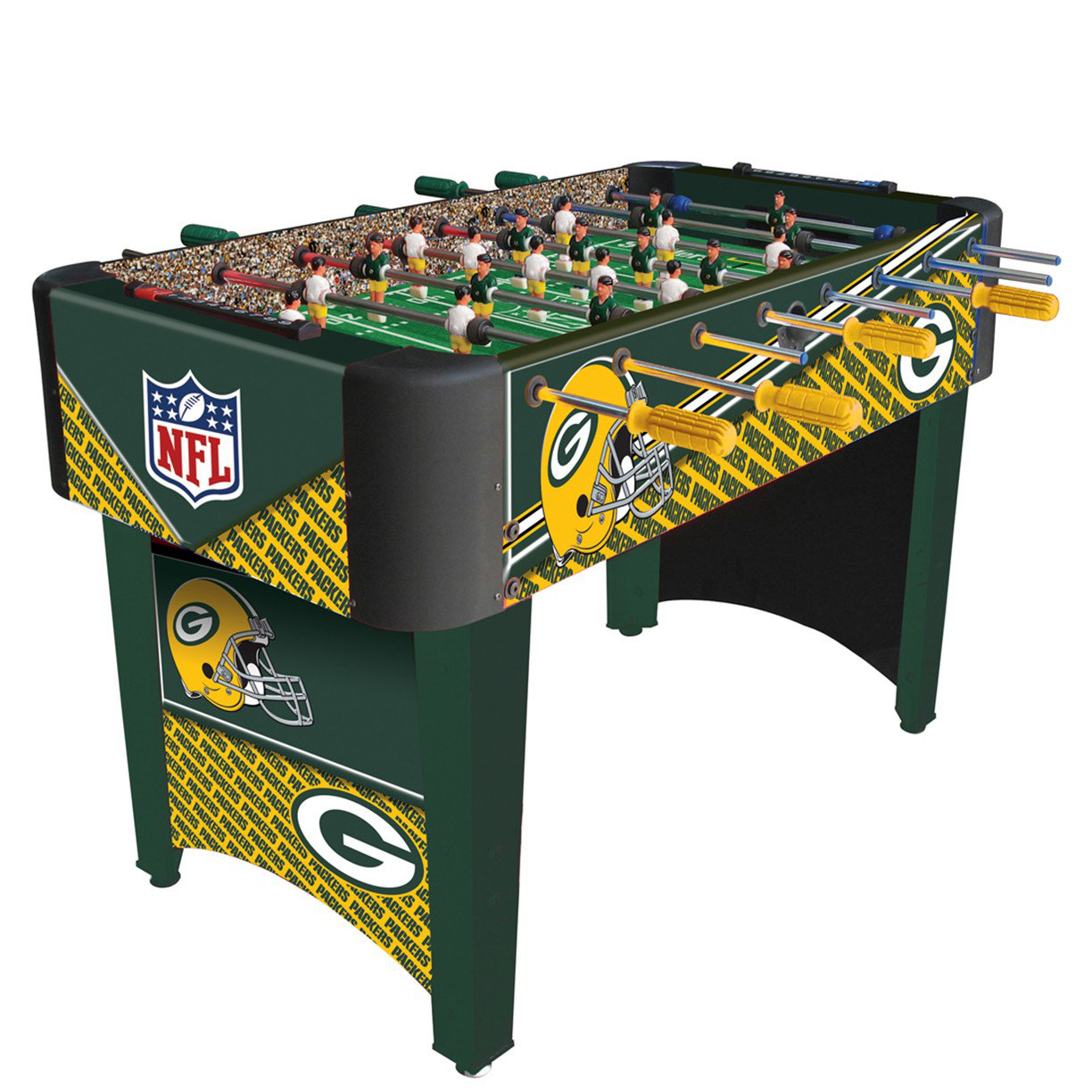 Imperial NFL Team Foosball Table & Reviews Wayfair
