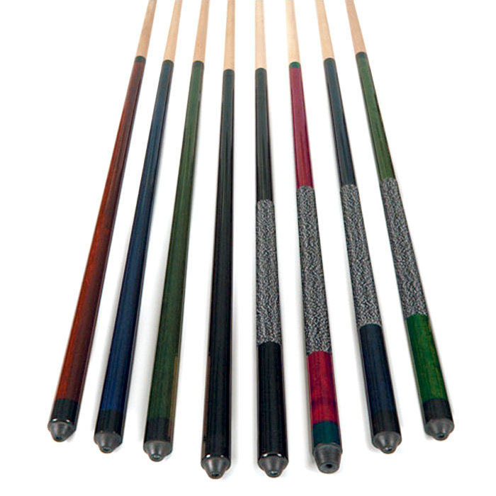 Imperial Premier Two Piece 57" Pool Cue & Reviews Wayfair