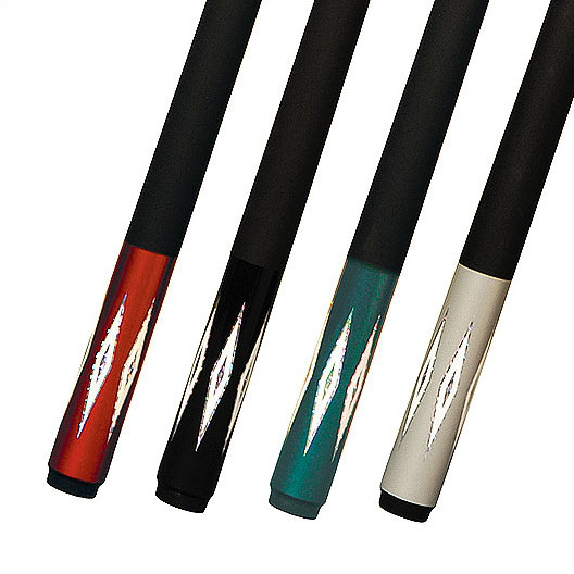 Imperial Excalibur Platinum Fiberglass Pool Cue & Reviews Wayfair