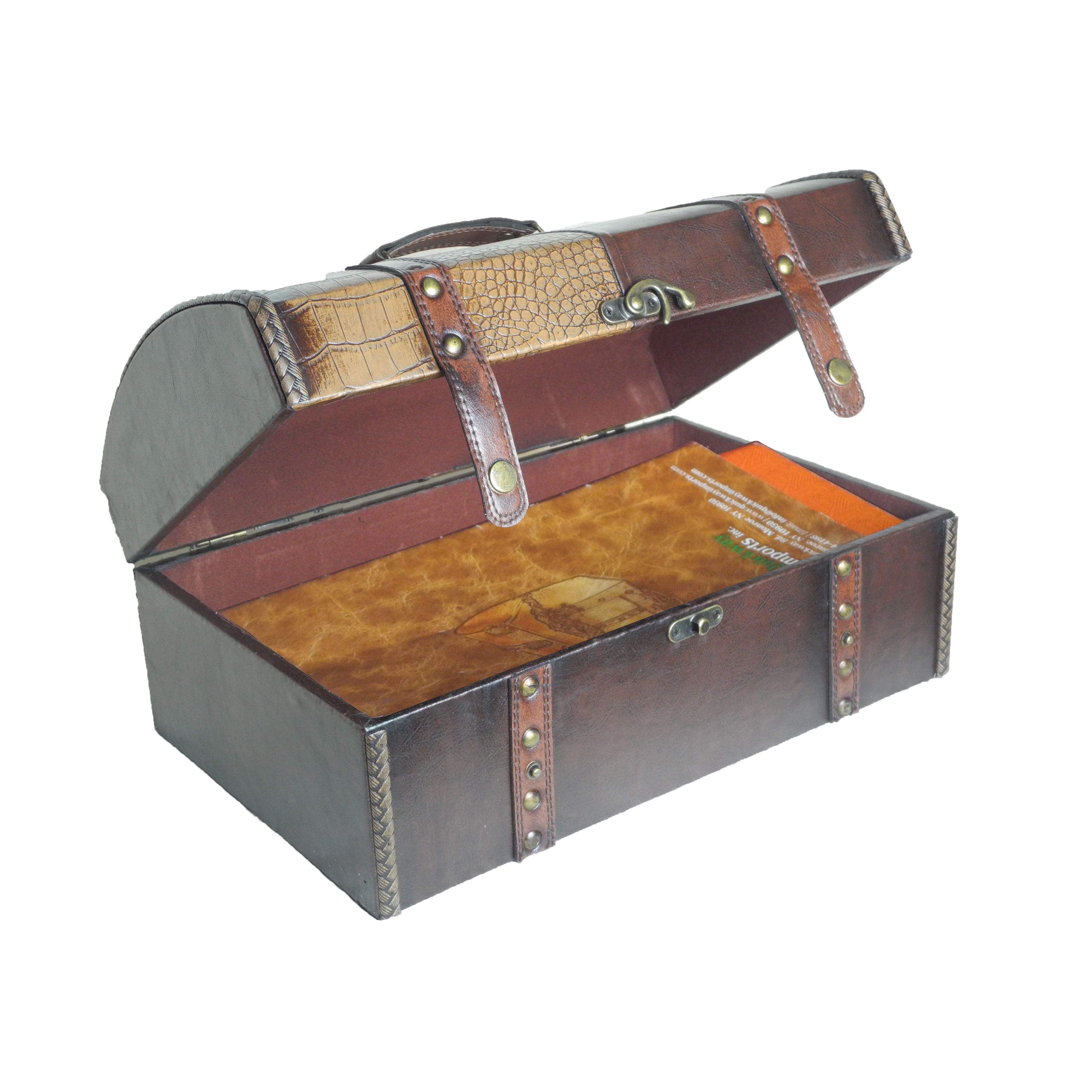 Quickway Imports Family Room Treasure Box & Reviews Wayfair