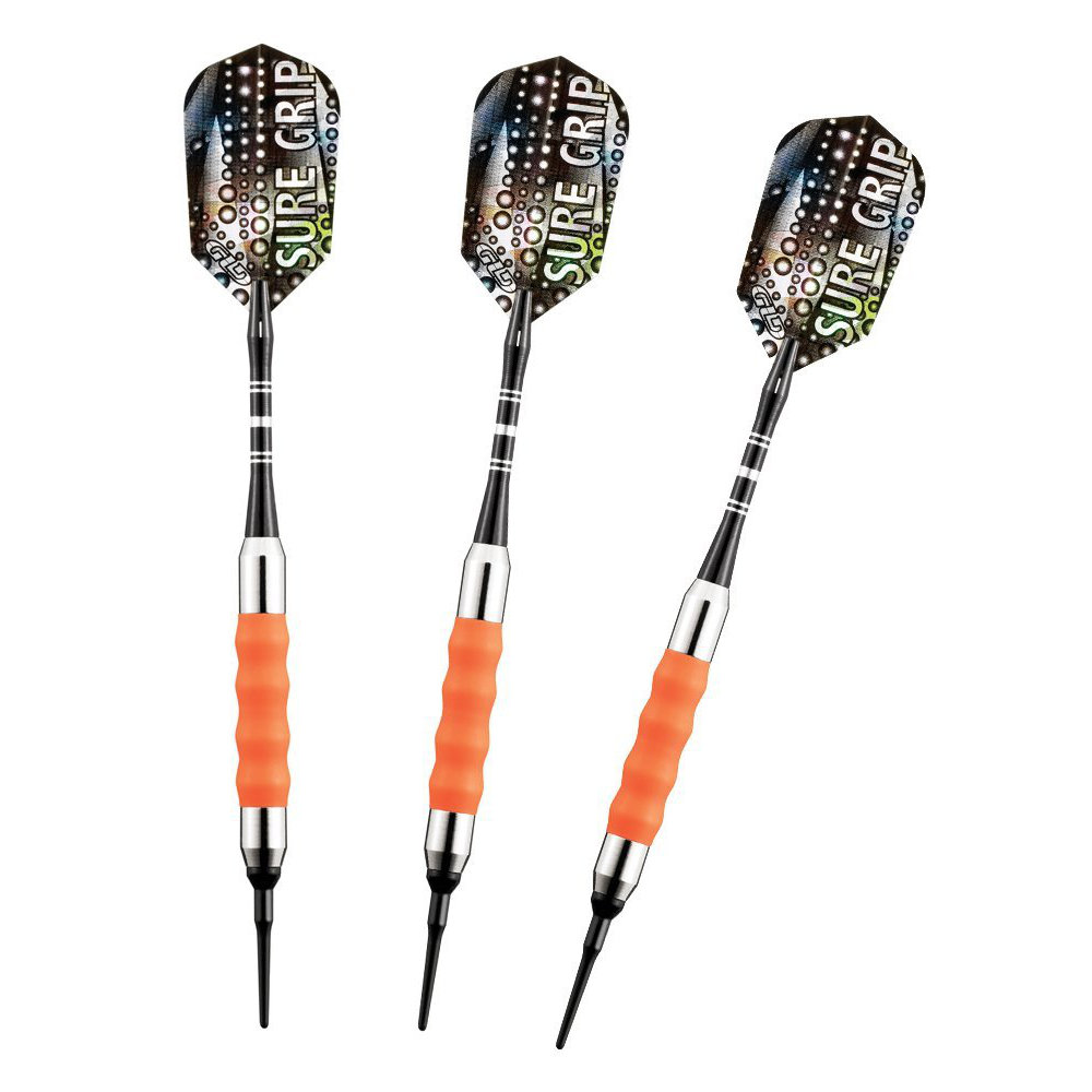 GLD Products Viper Sure Grip Soft Tip Dart Set & Reviews Wayfair