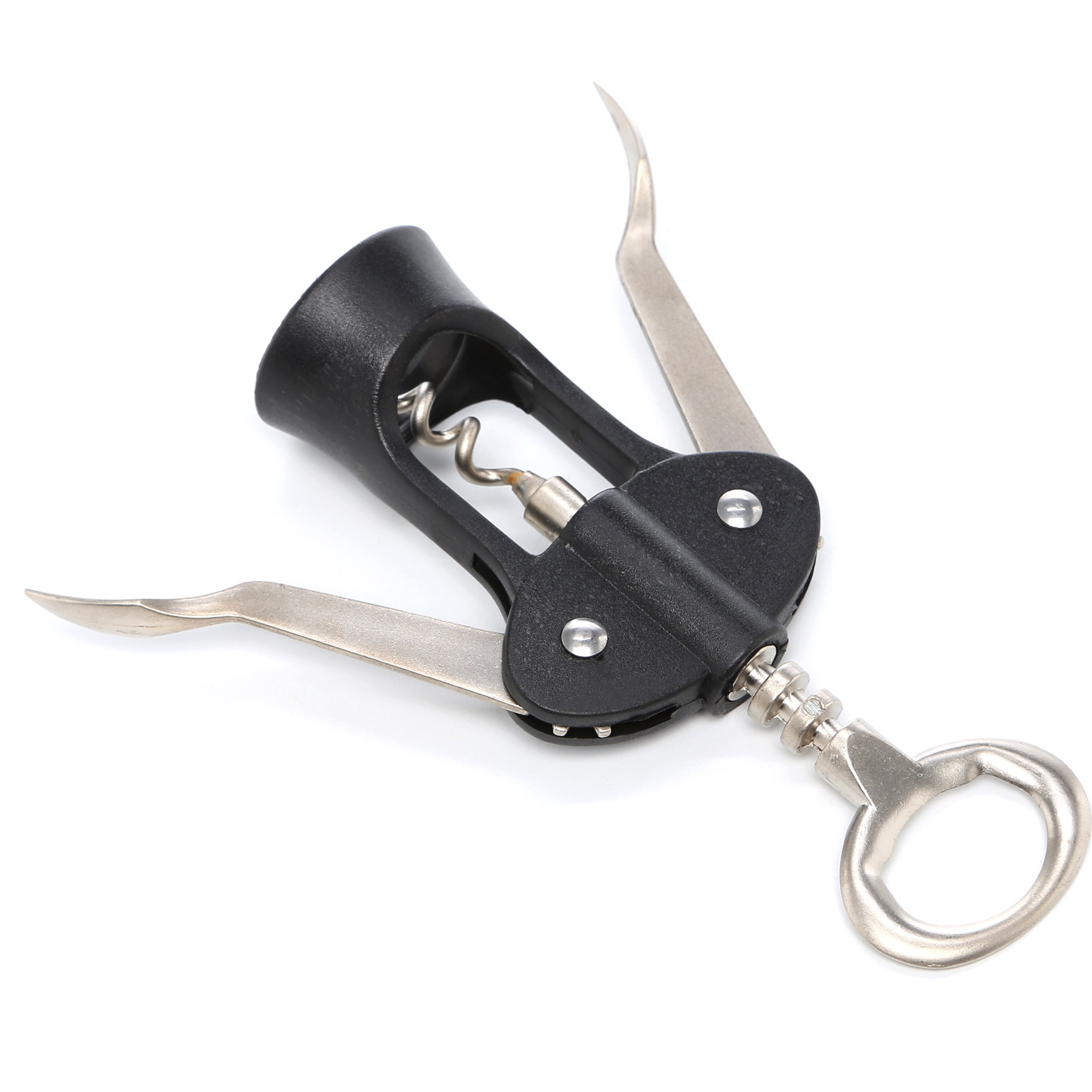Progressive International Winged Corkscrew Wine Opener & Reviews Wayfair