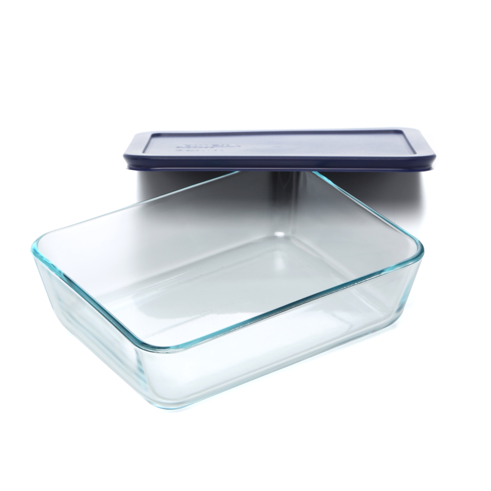 Pyrex Storage Plus 48 Oz. Rectangular Dish & Reviews  Wayfair