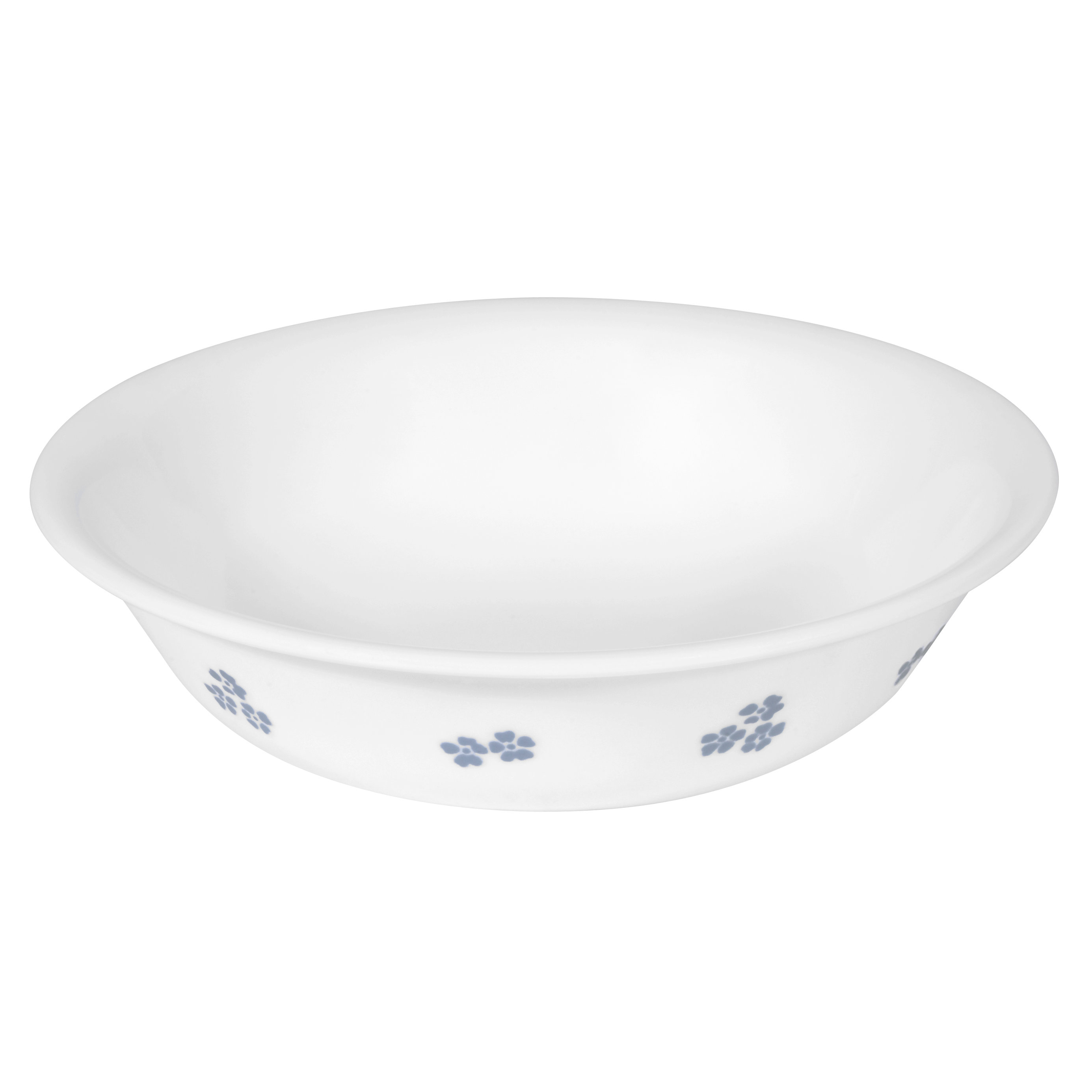 Corelle Livingware 10 oz. Secret Garden Dessert Bowl & Reviews Wayfair