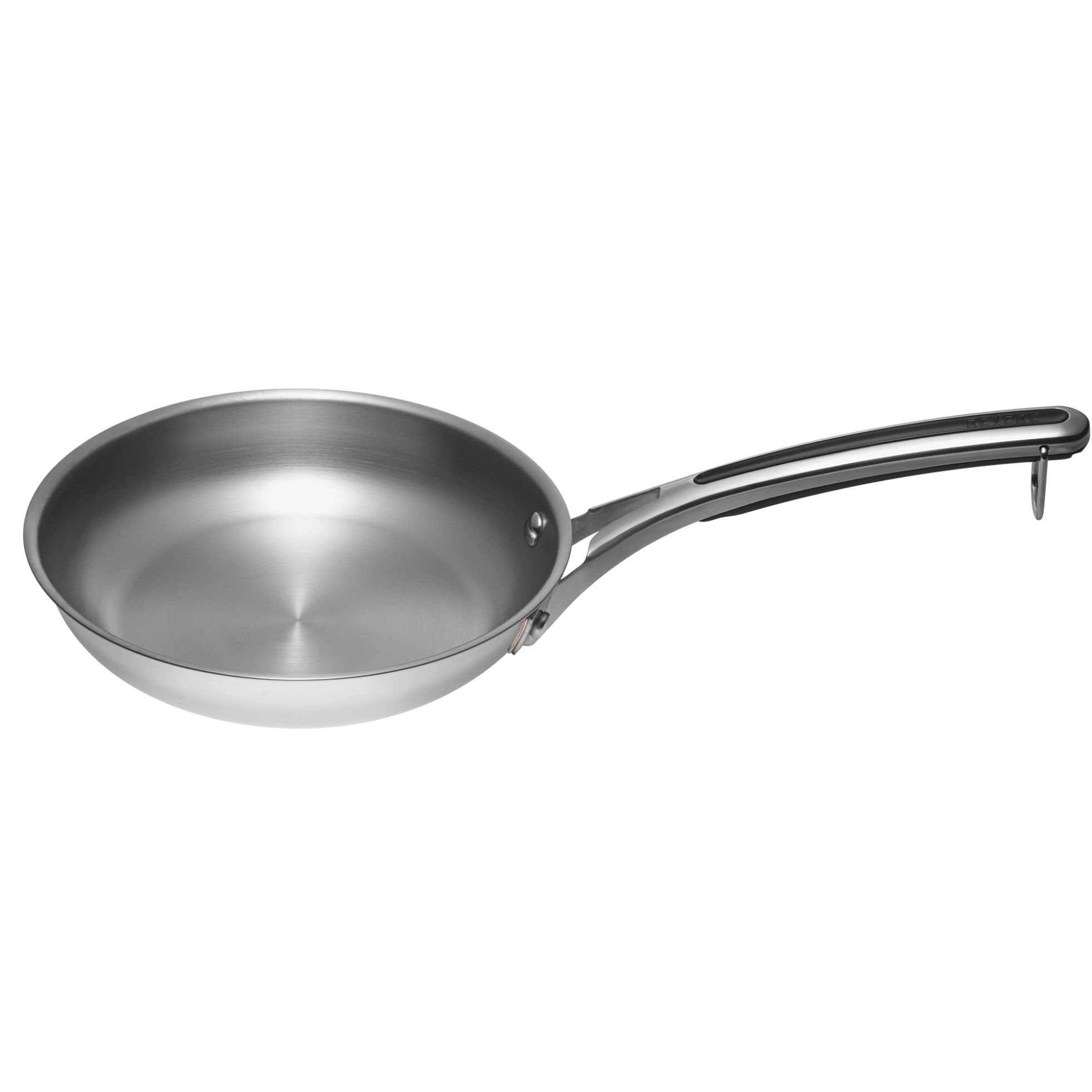 Revere Cookware CopperCore NonStick Frying Pan Wayfair