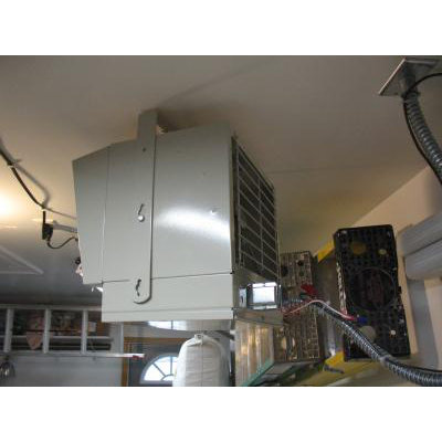 System trading corporation greenhouse