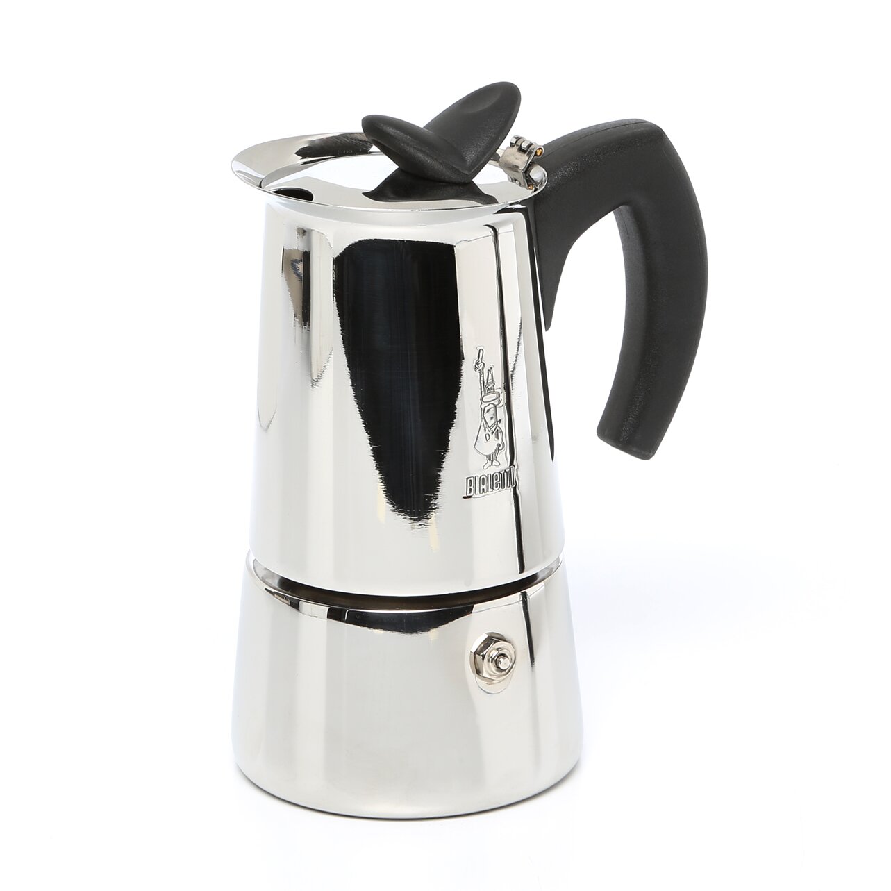 Bialetti Musa Stovetop Espresso Maker & Reviews | Wayfair