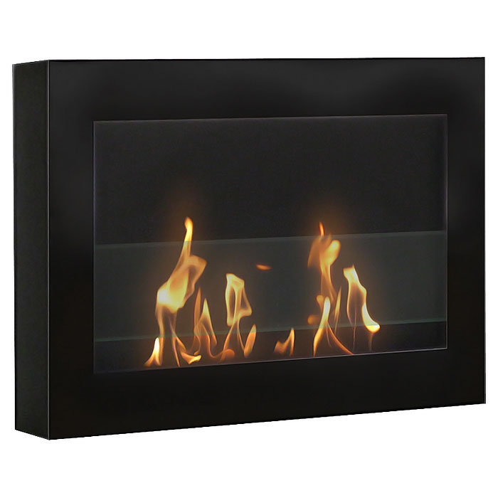 Anywhere Fireplaces SoHo Wall Mount BioEthanol Fireplace & Reviews