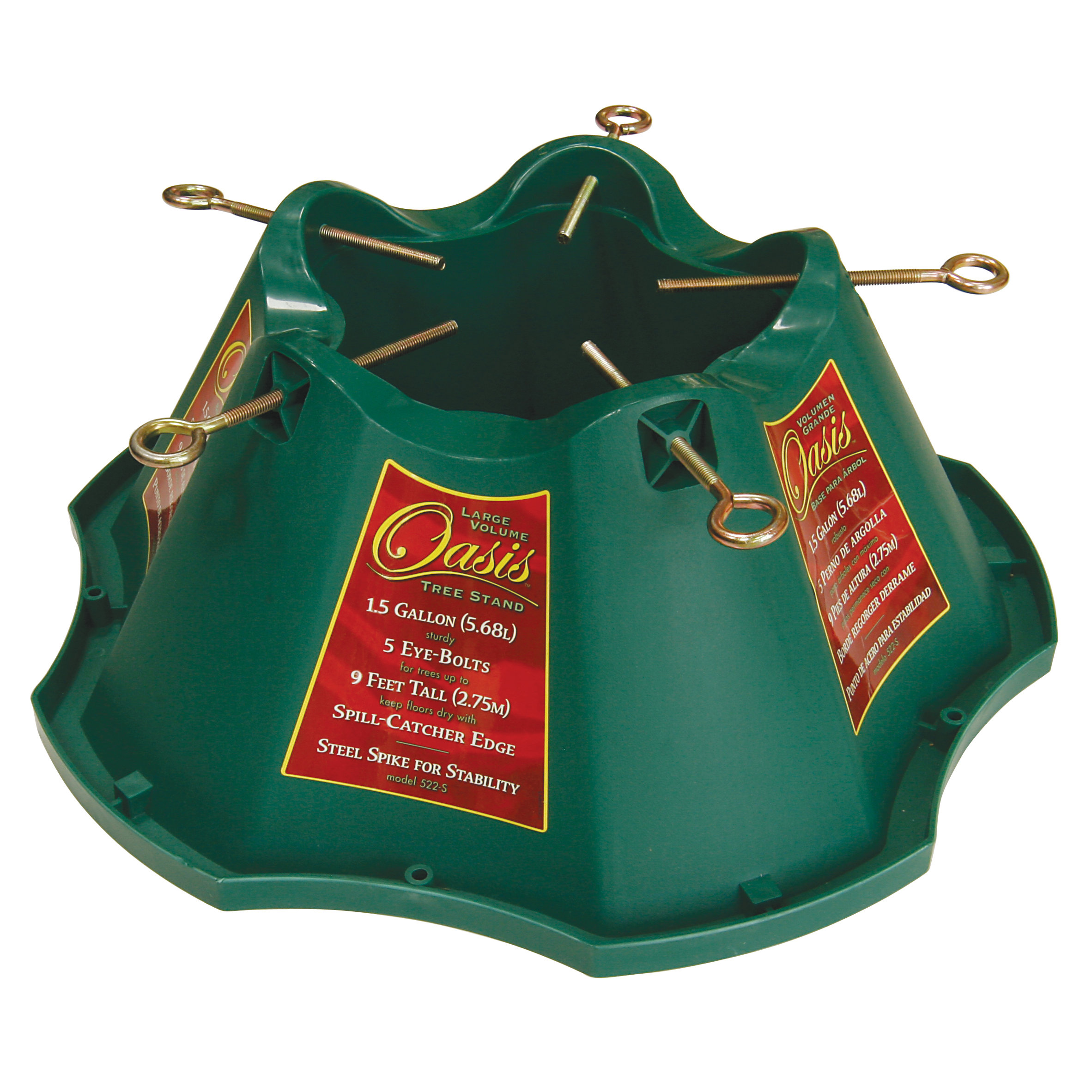 jack post large one gallon christmas tree stand reviews jack post large one gallon christmas tree stand reviews