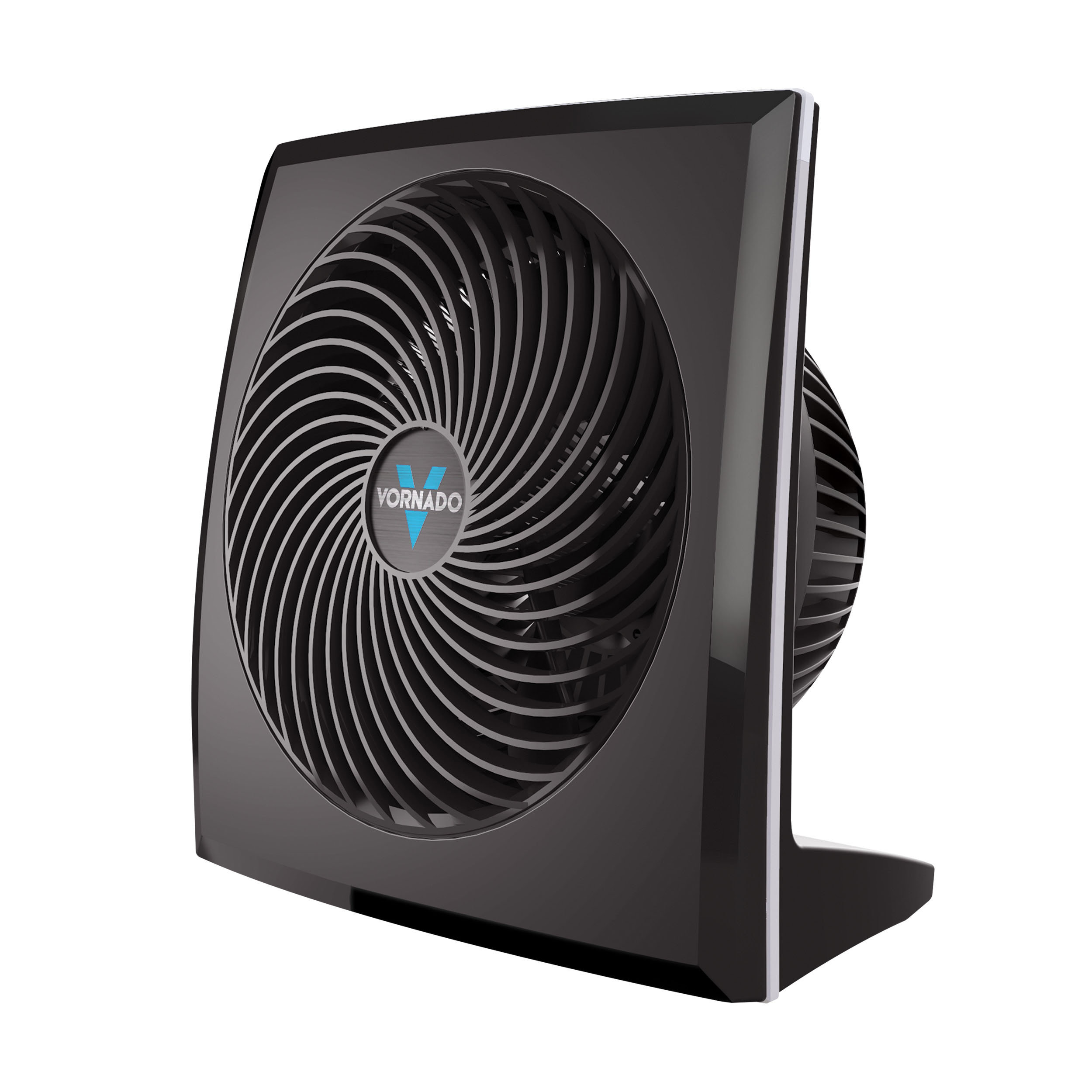 Vornado 673 12.4" Floor Fan & Reviews Wayfair
