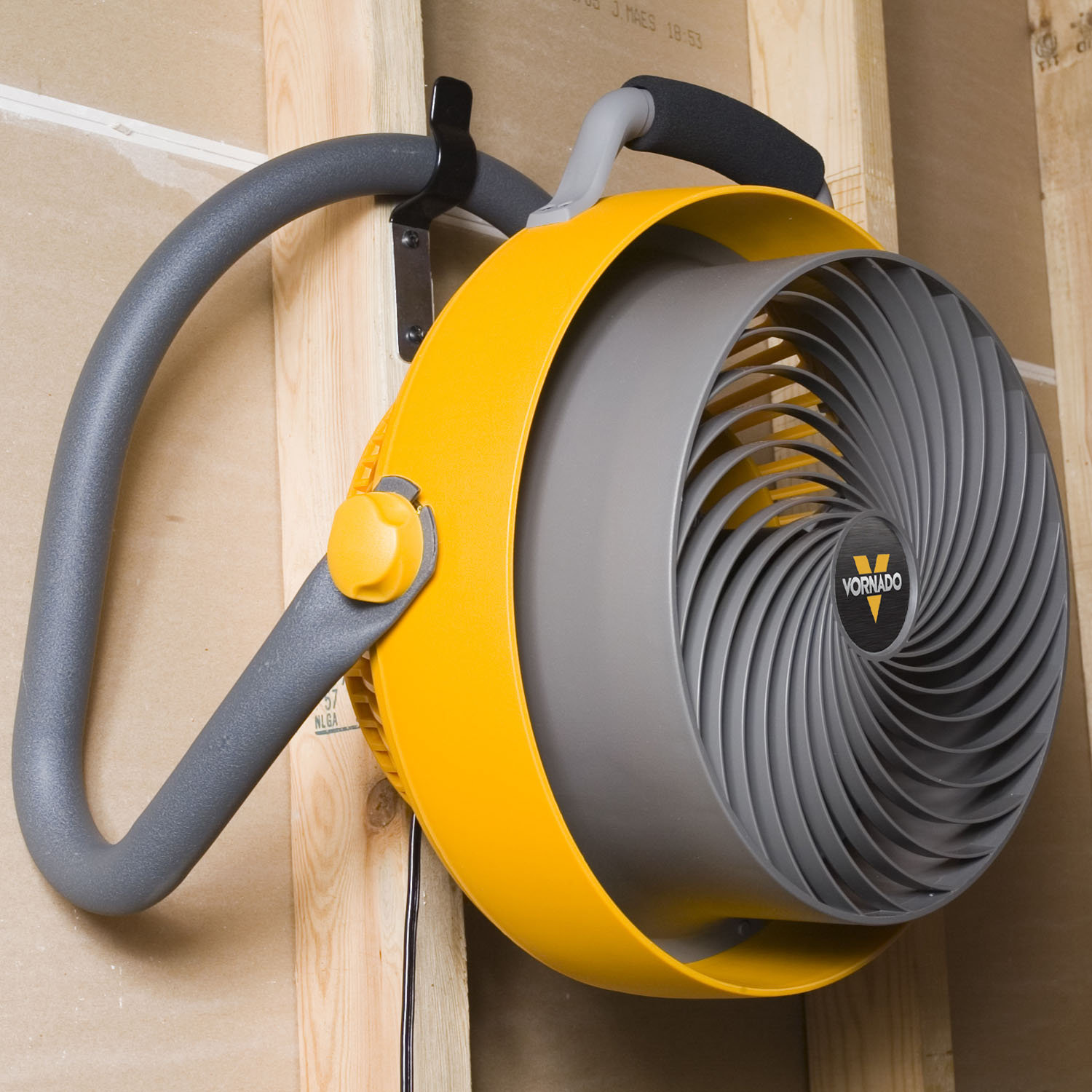 Vornado 16.15" Wall Fan & Reviews Wayfair