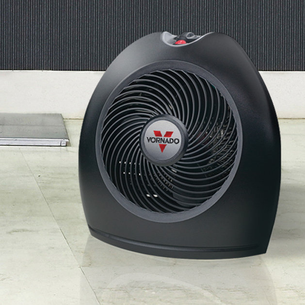 vornado mini heater