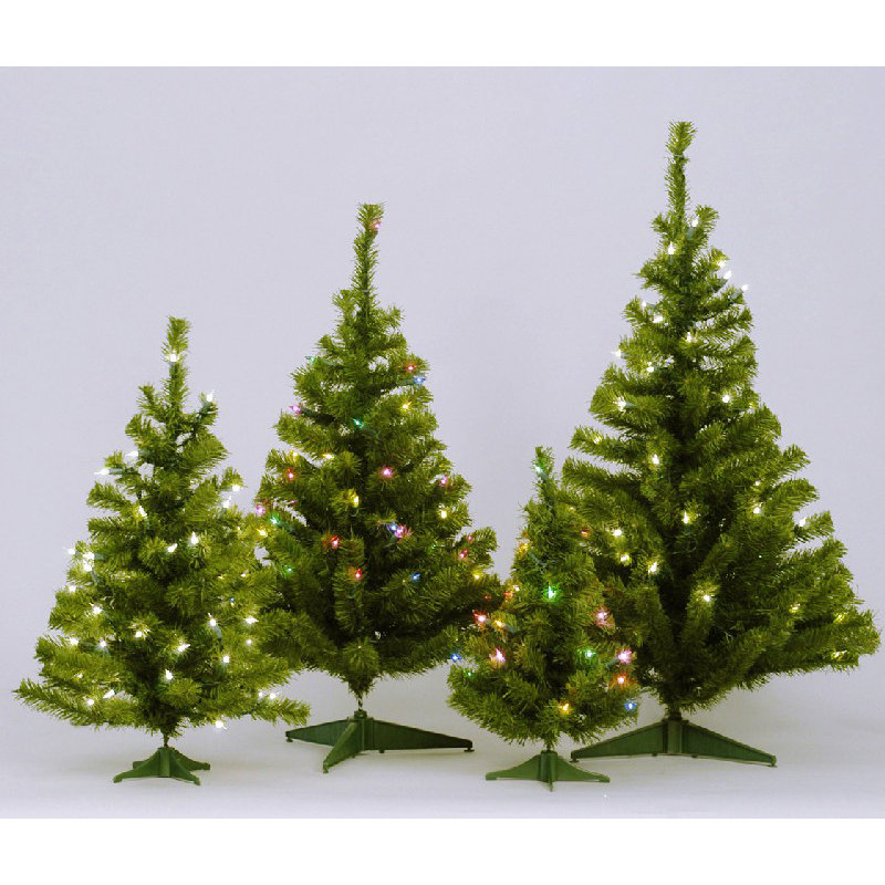 vickerman 2 canadian pine artificial christmas tree with vickerman 2 canadian pine artificial christmas tree with
