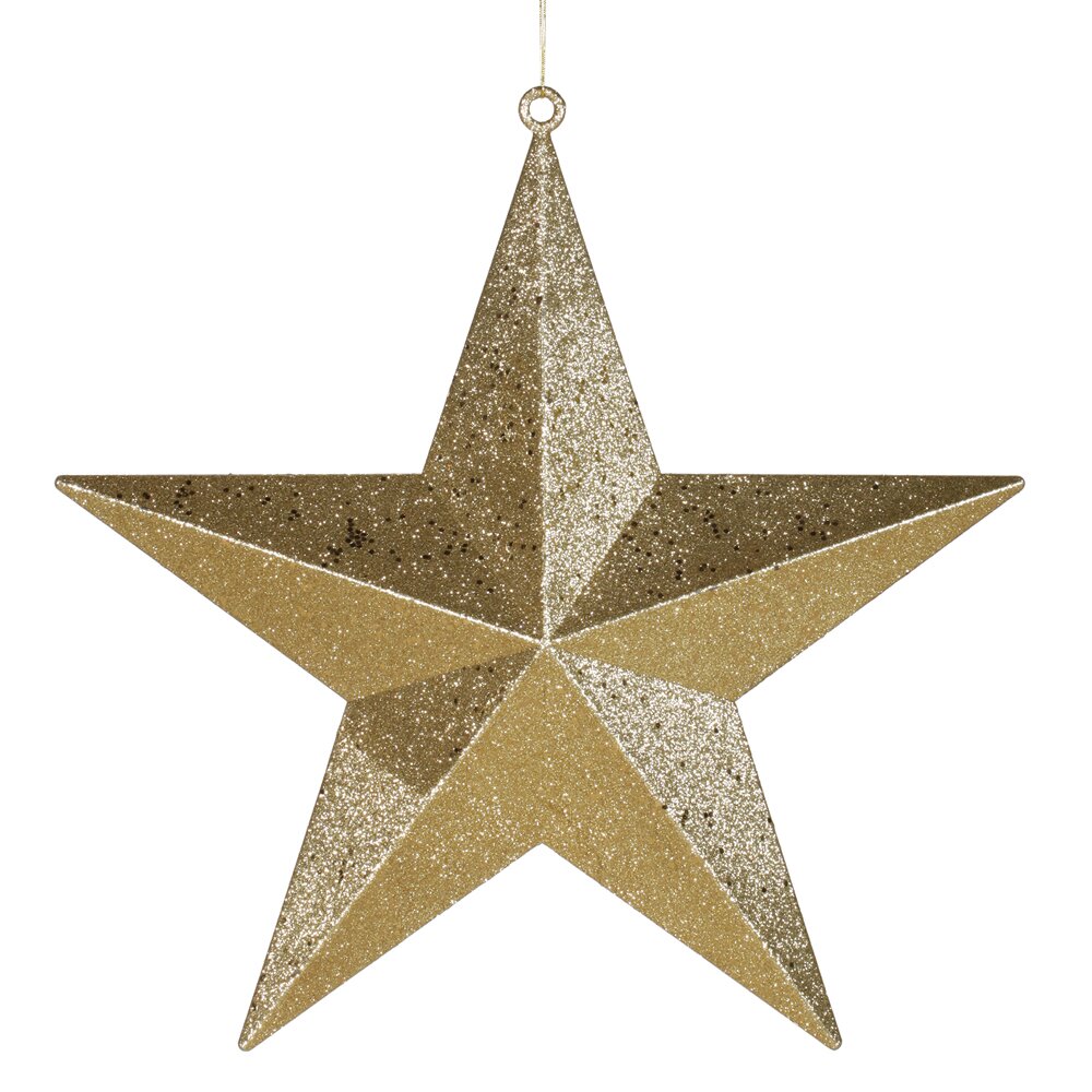 Star Ornament 2