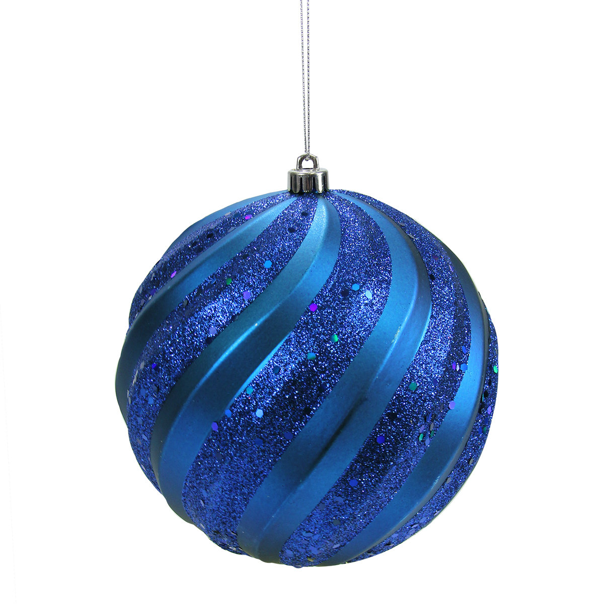 Shatterproof Ornaments