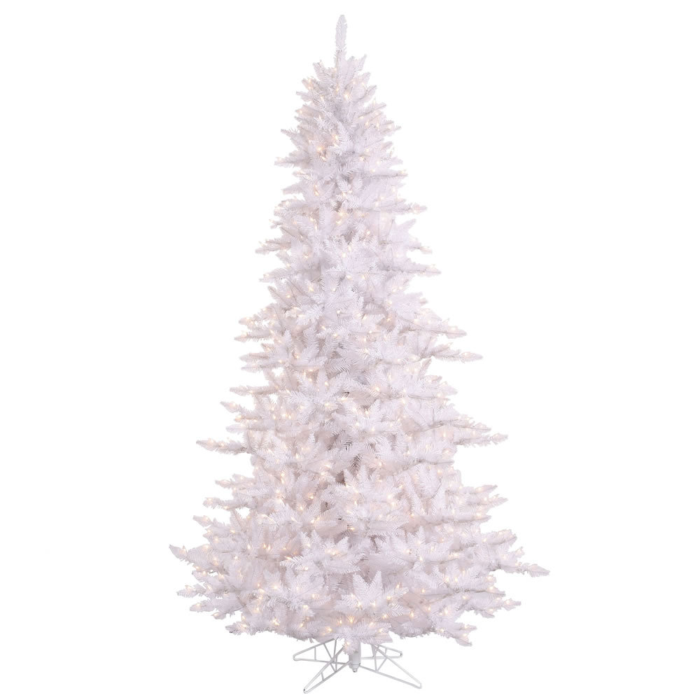 vickerman 4 5 white fir artificial christmas tree with vickerman 4 5 white fir artificial christmas tree with
