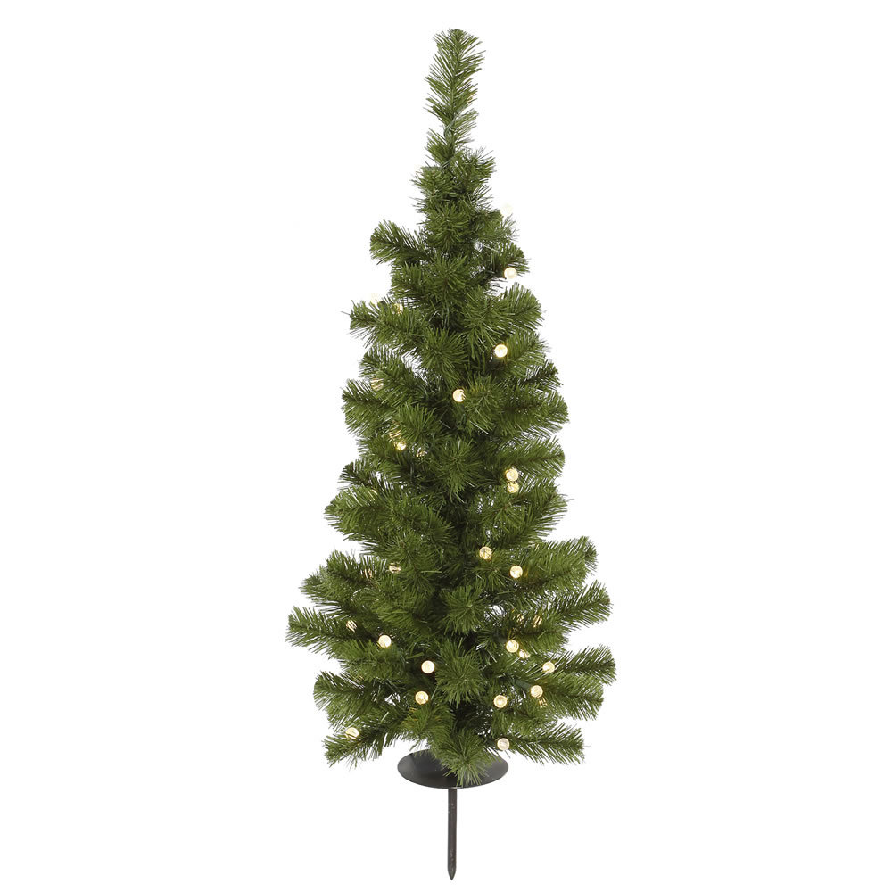vickerman solar 3 green artificial christmas tree with 30 vickerman solar 3 green artificial christmas tree with 30