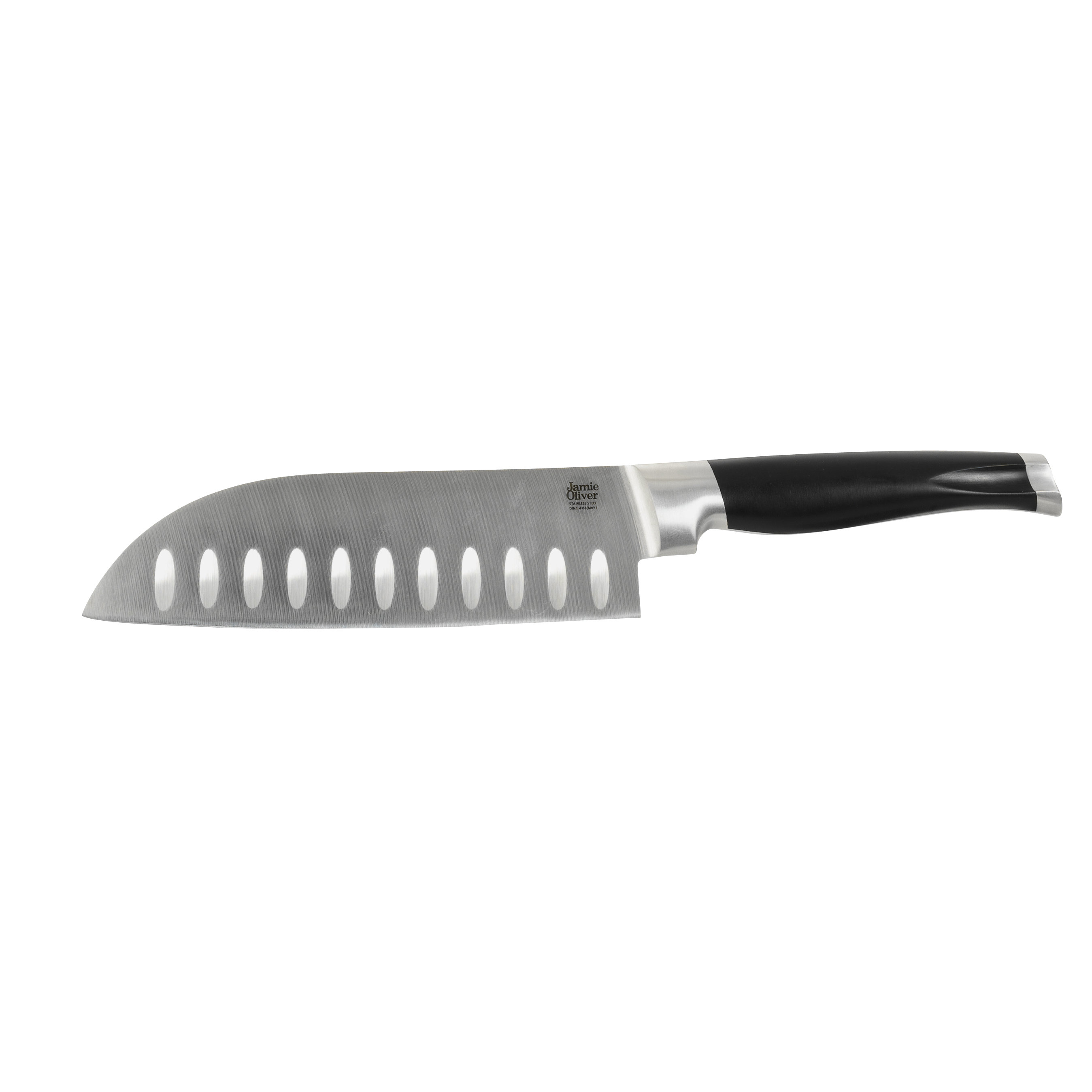 Jamie Oliver Santoku Knife Wayfair