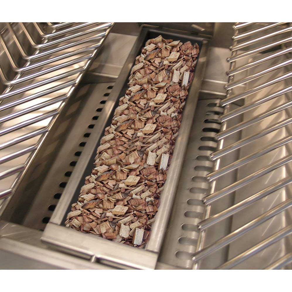 CalFlame BBQ Grill Smoke Tray Wayfair.ca