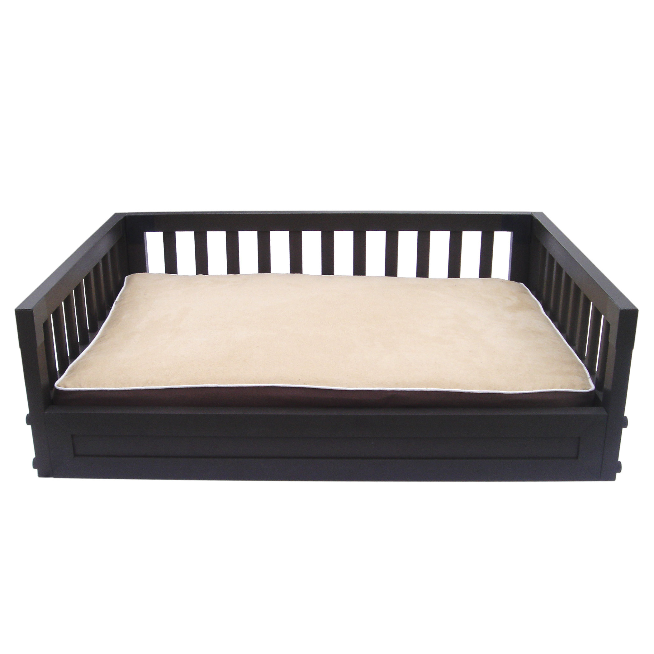 New Age Pet Habitat 'n Home My Buddy's Bunk Pet Bed & Reviews Wayfair