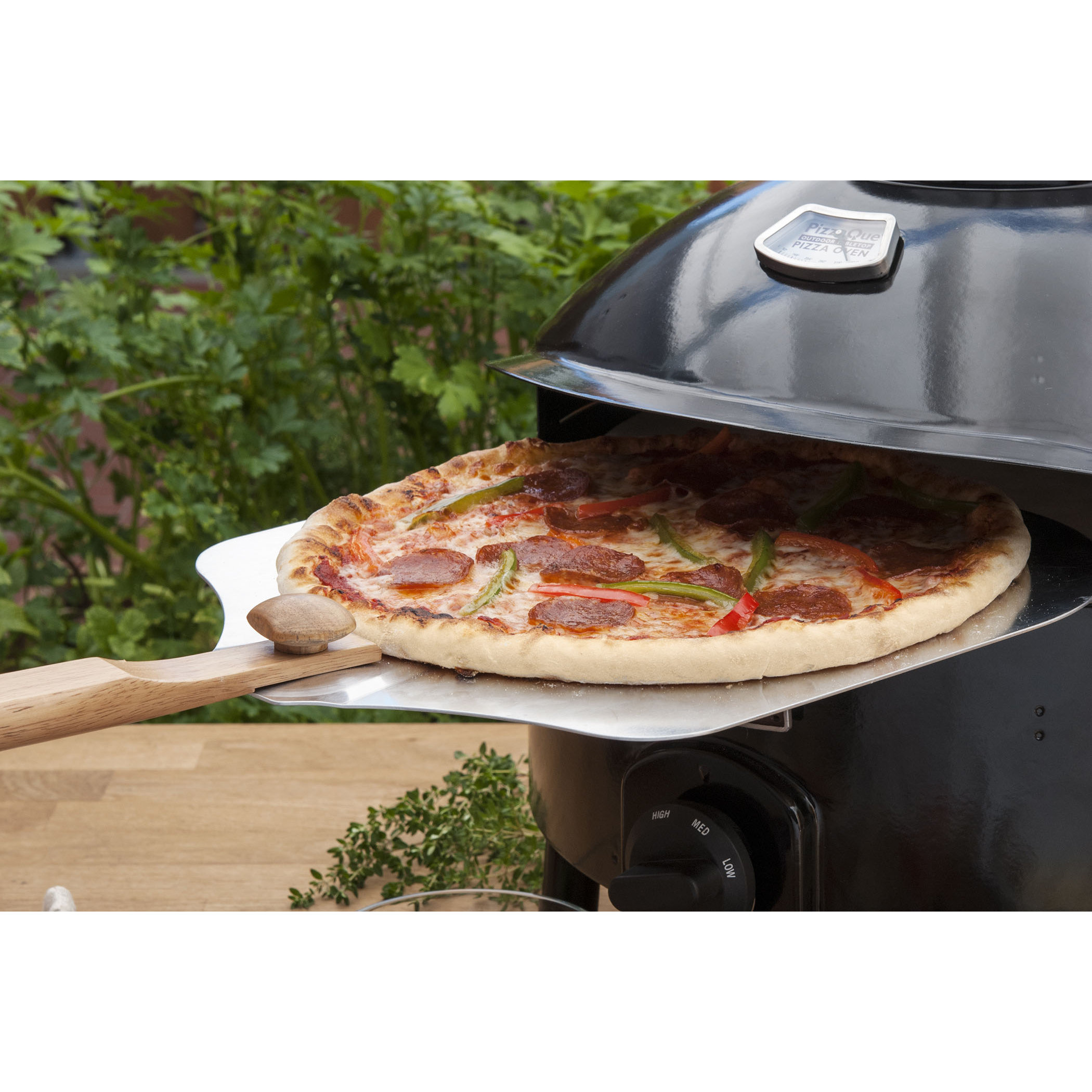 Pizza Craft Pizza Lifter Wayfair