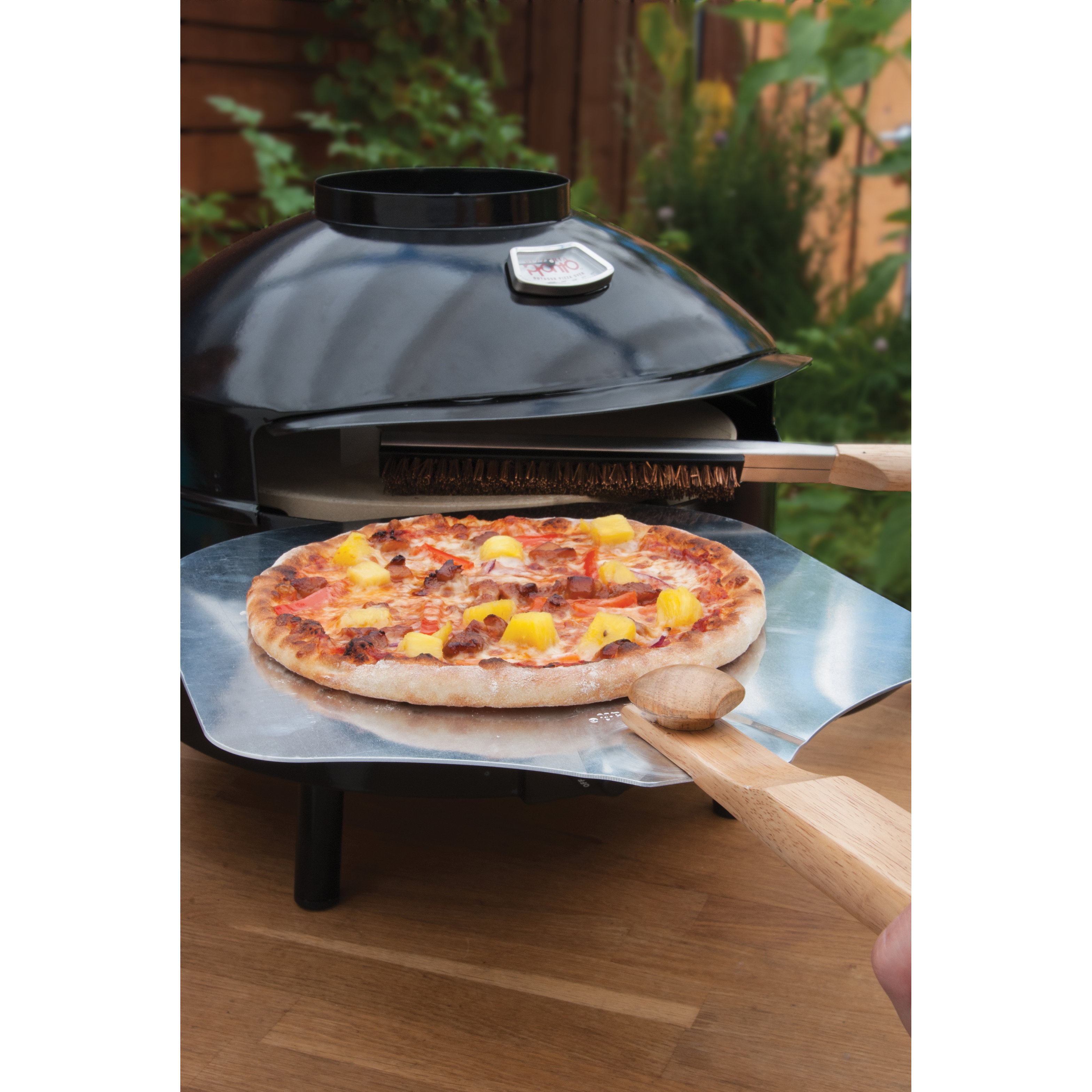 Pizza Craft Pizza Lifter Wayfair