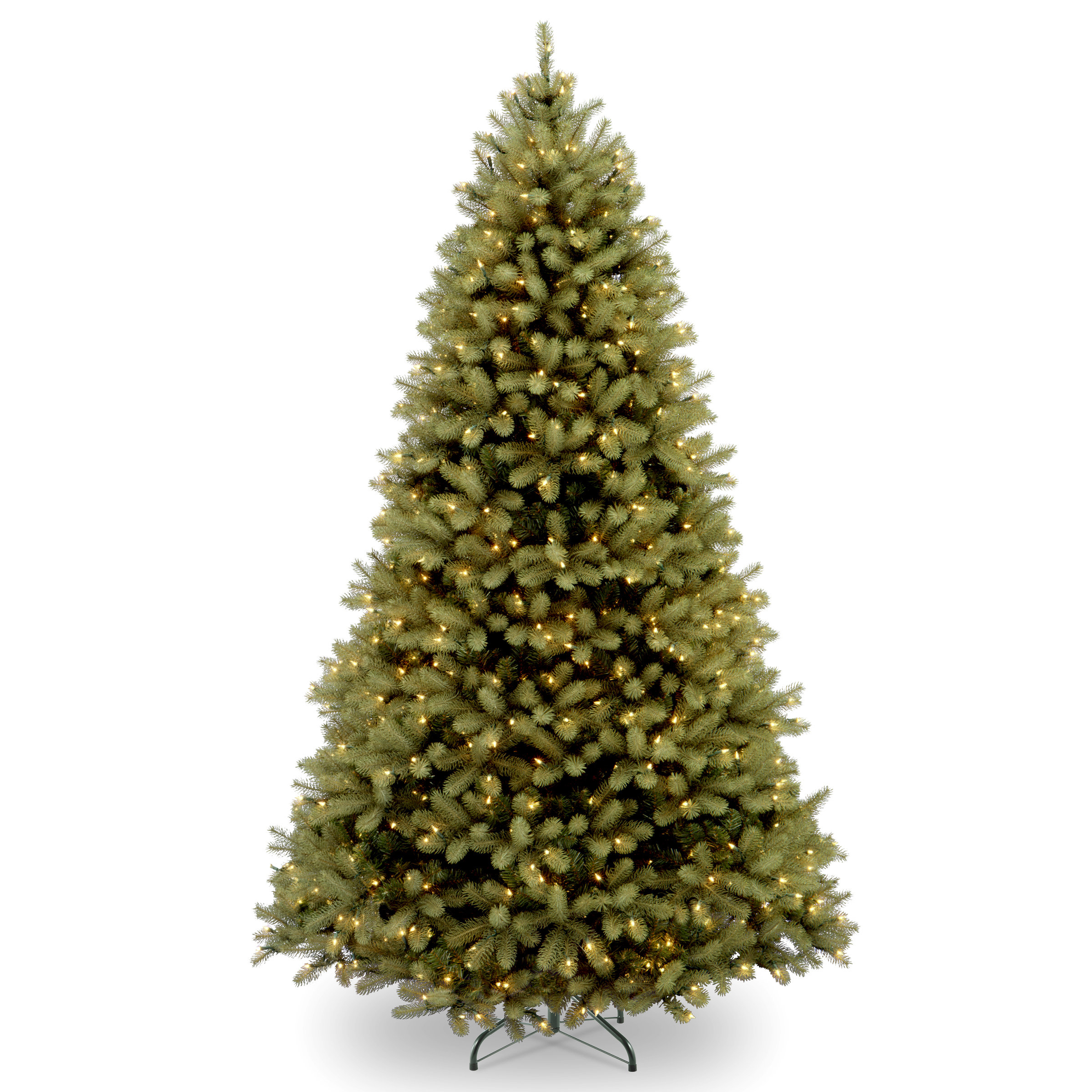 national tree co downswept douglas 6 green fir national tree co downswept douglas 6 green fir