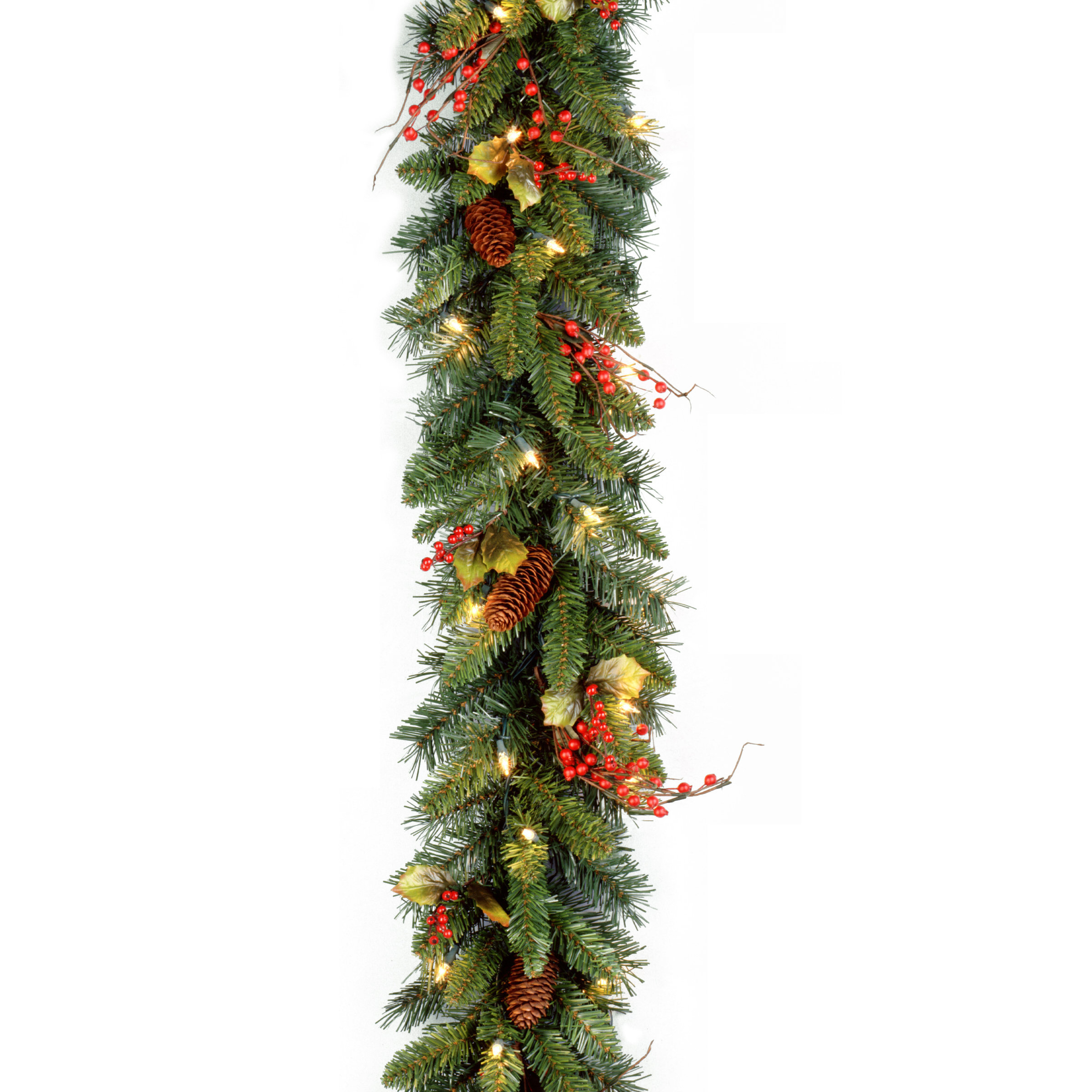 national tree co pre lit classical garland reviews national tree co pre lit classical garland reviews