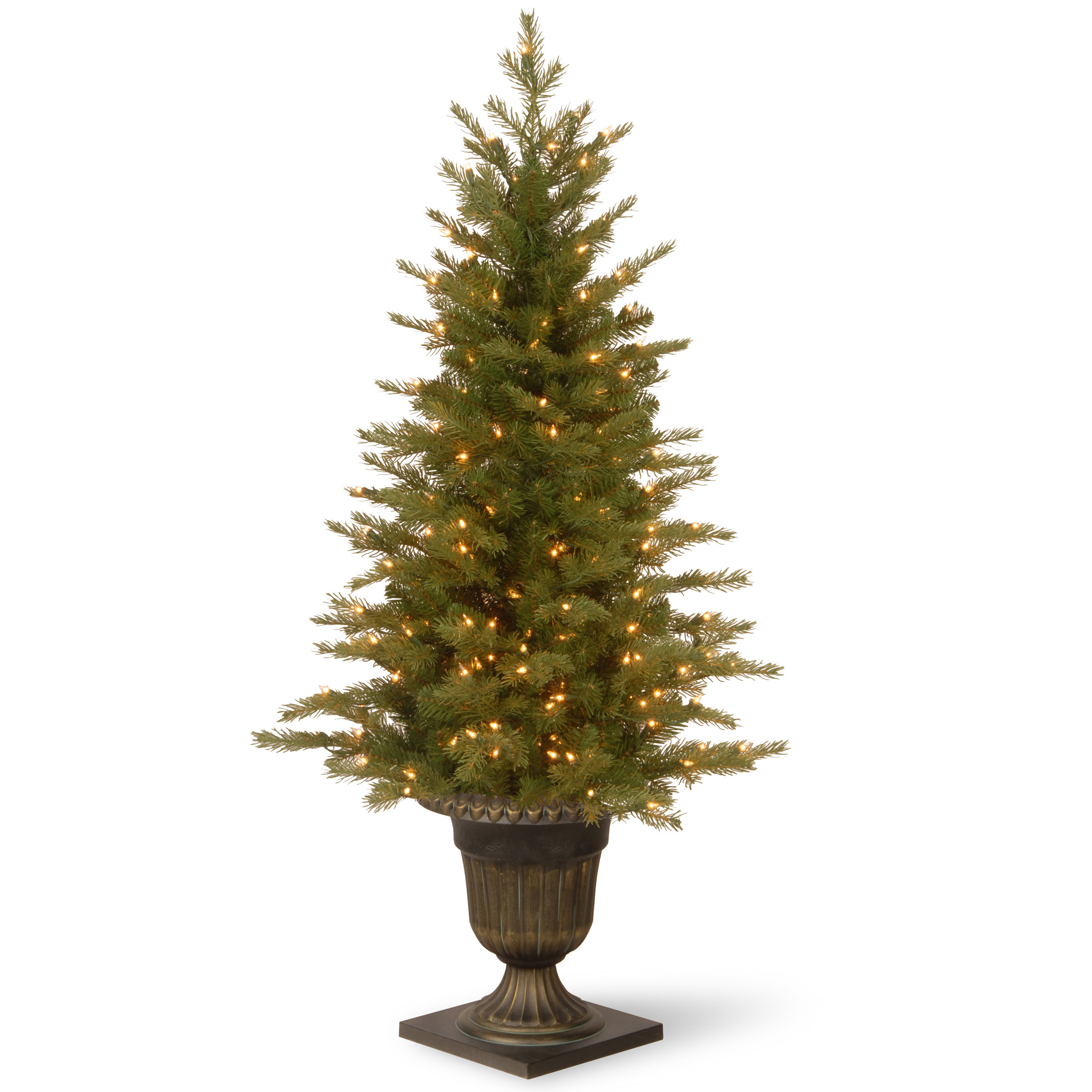 national tree co nordic 4 green spruce artificial national tree co nordic 4 green spruce artificial