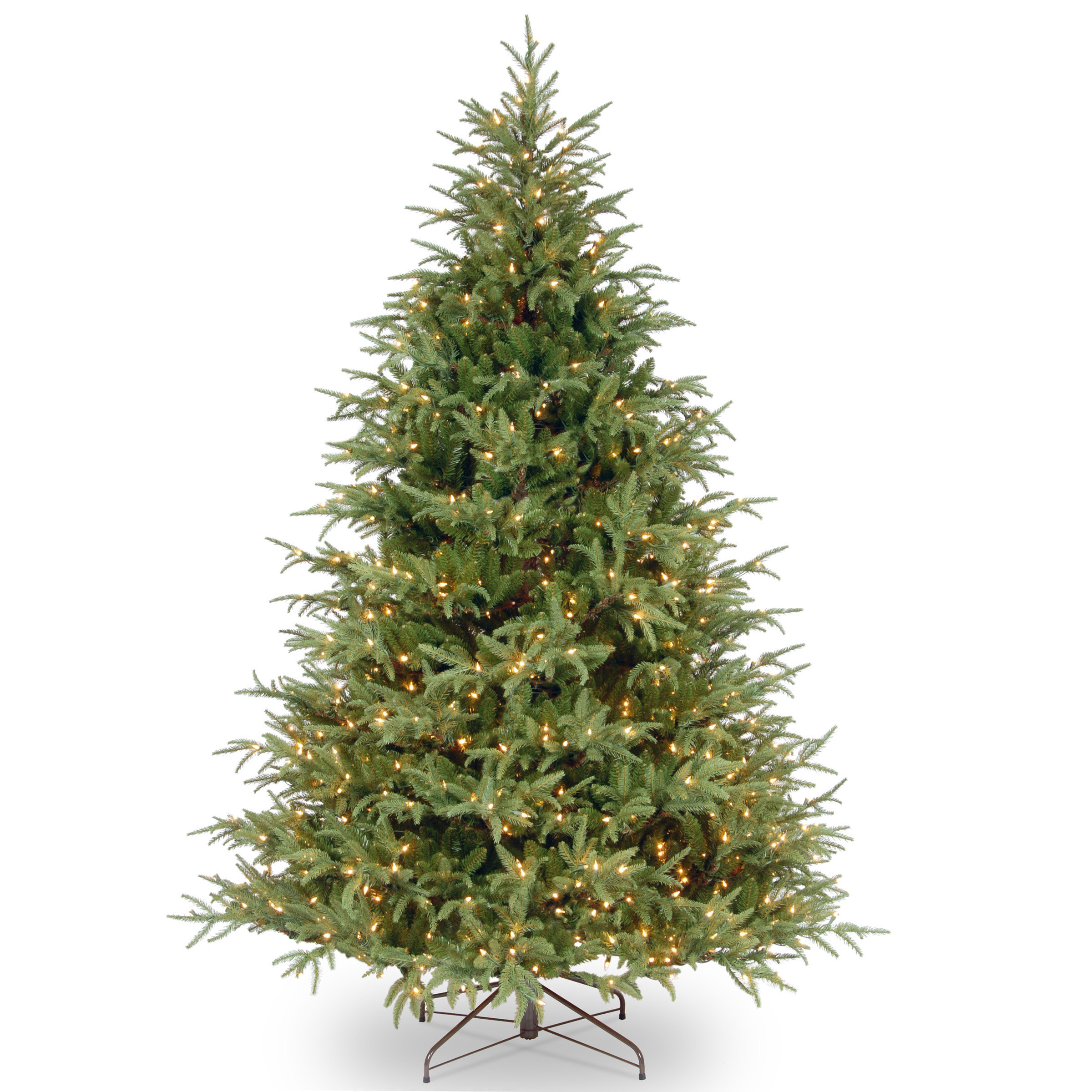 national tree co 7 5 frasier green grande artificial national tree co 7 5 frasier green grande artificial