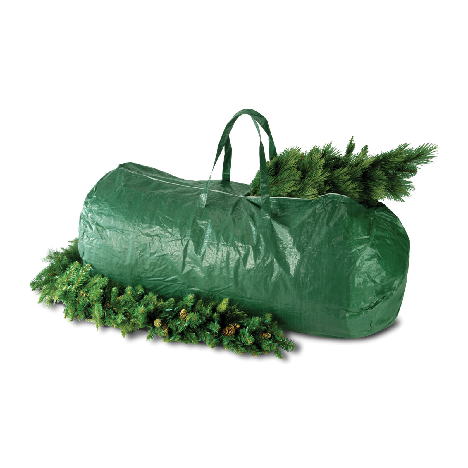 National Tree Co. Heavy Duty Tree Storage Bag & Reviews Wayfair