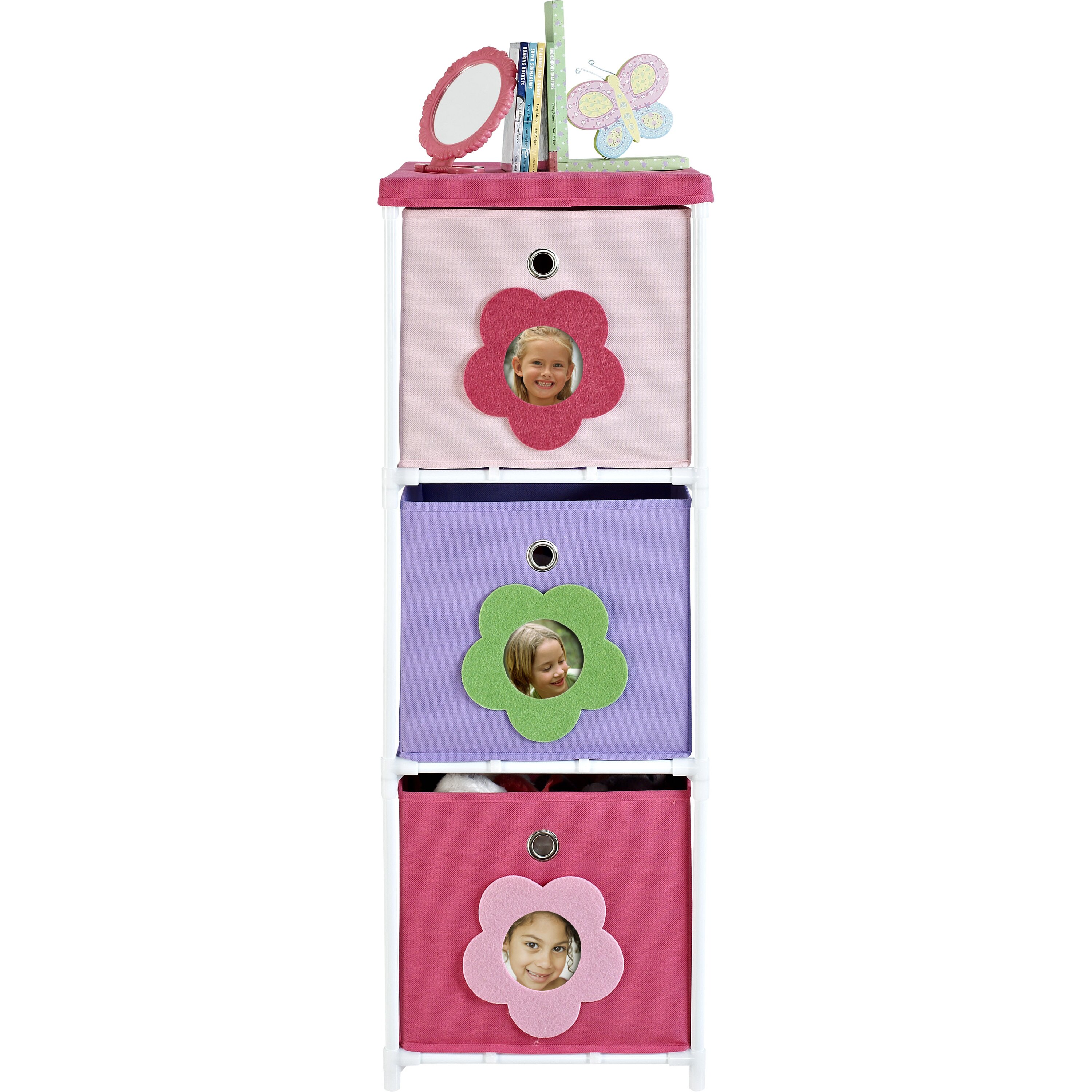 sena inspire toy organizer