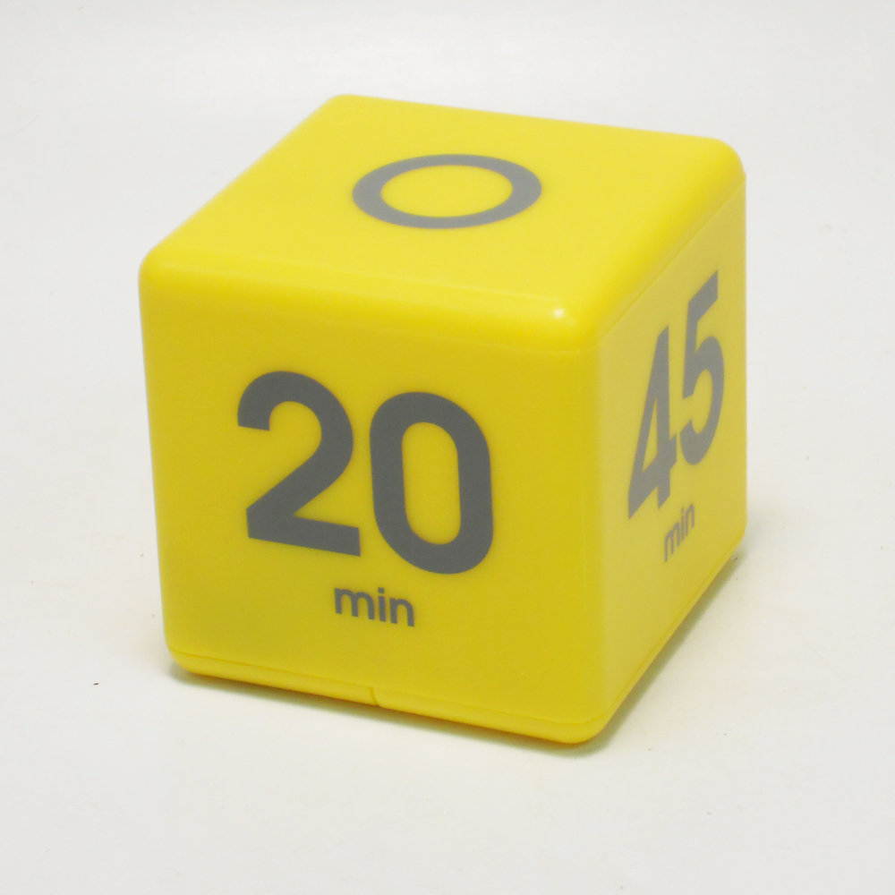 Datexx Miracle Cube Timer Wayfair