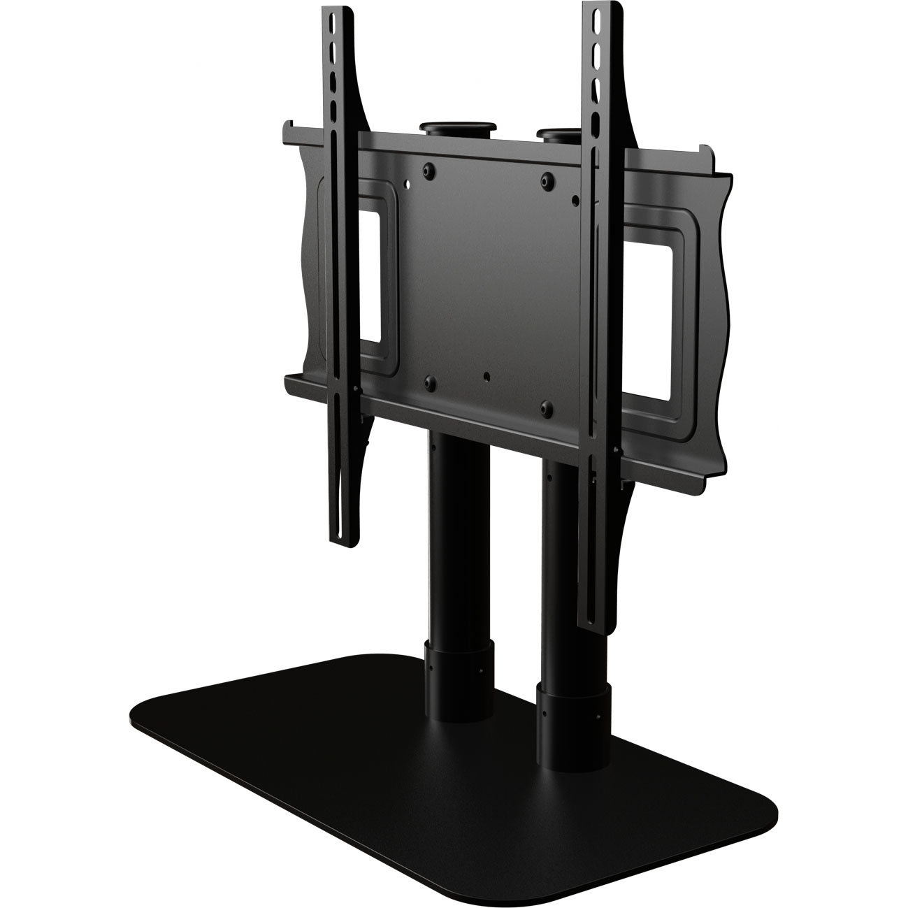 Crimson AV Single Universal Desktop Mount for 26" 46" Screens