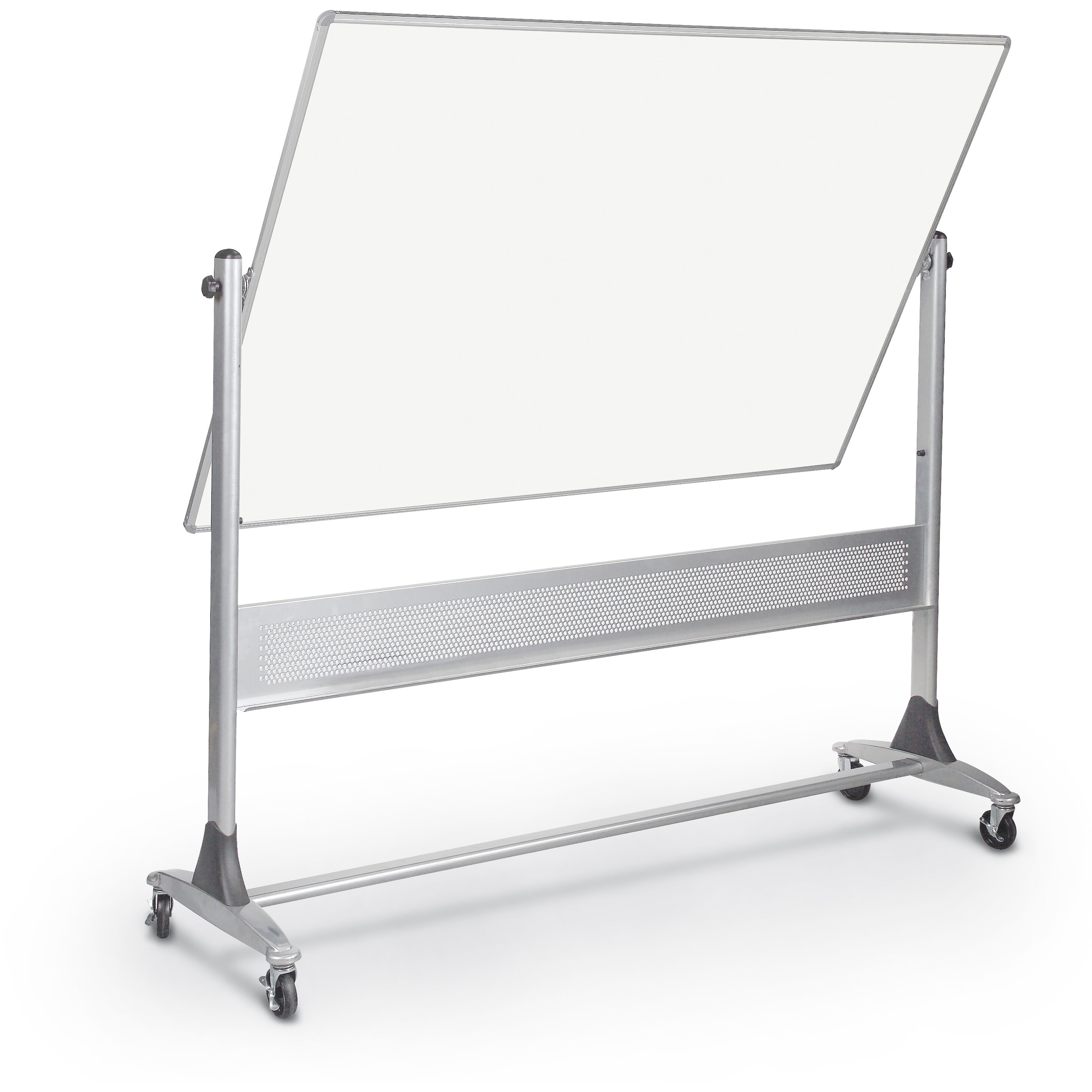 Best-Rite Free Standing Reversible Whiteboard & Reviews | Wayfair