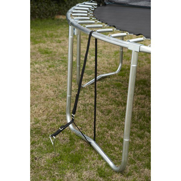 Jumpking Trampoline Anchor Kit & Reviews Wayfair