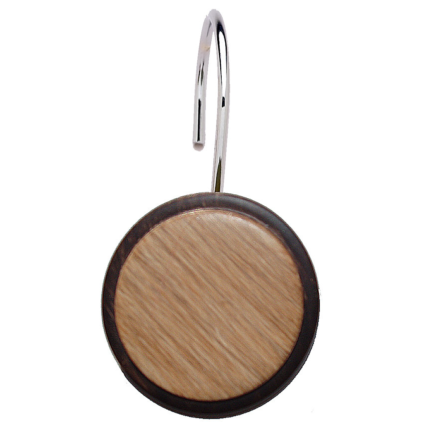 shower curtain buttons