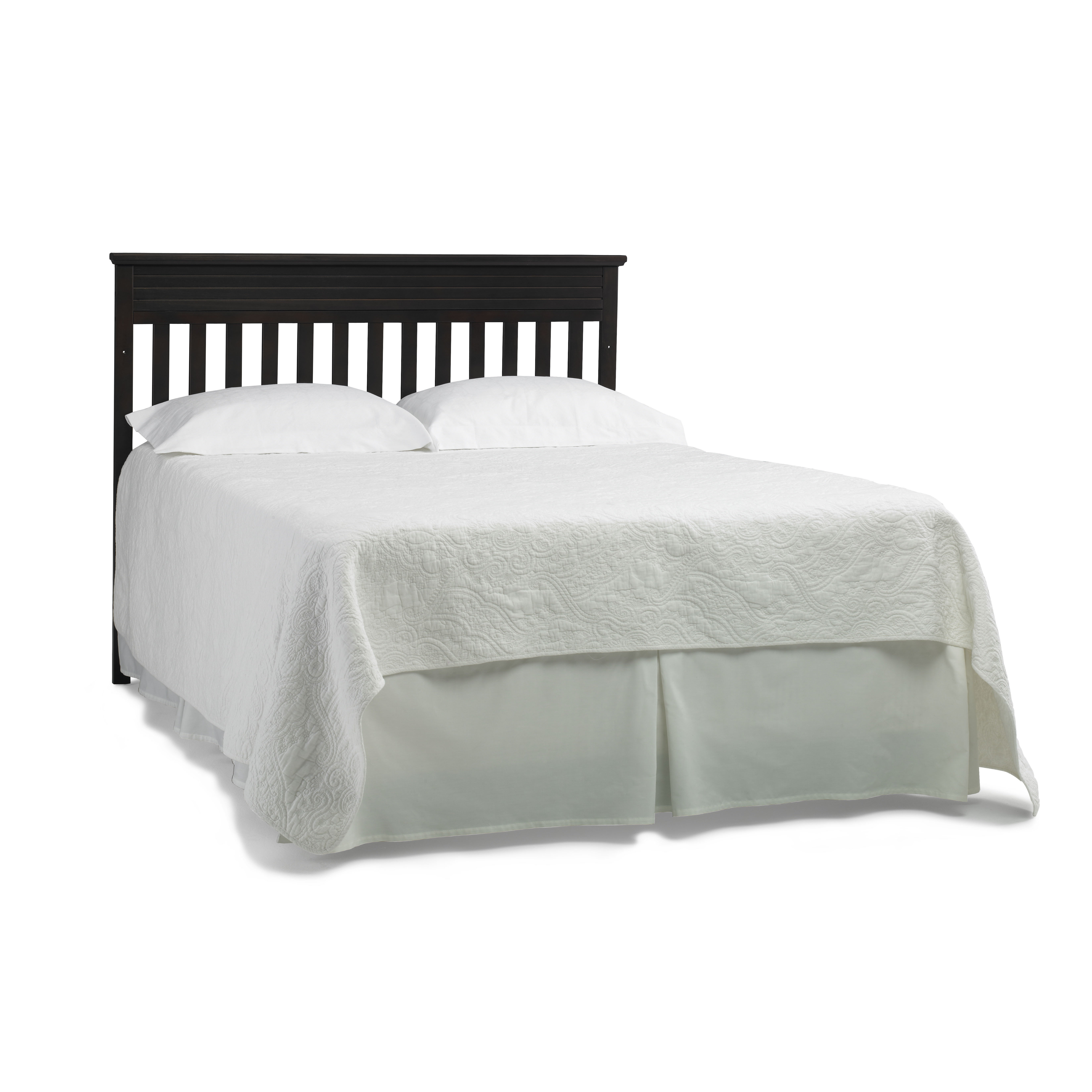 FisherPrice Newbury 4in1 Convertible Crib & Reviews Wayfair