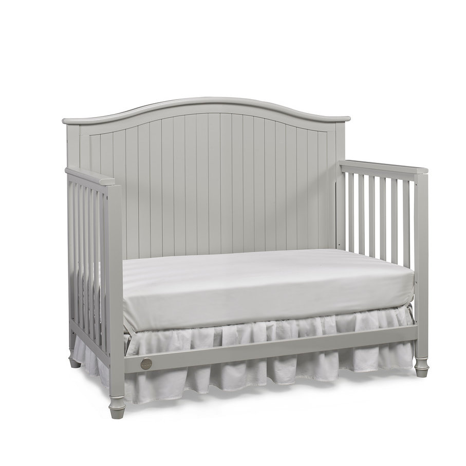 FisherPrice Del Mar 5in1 Convertible Crib & Reviews Wayfair