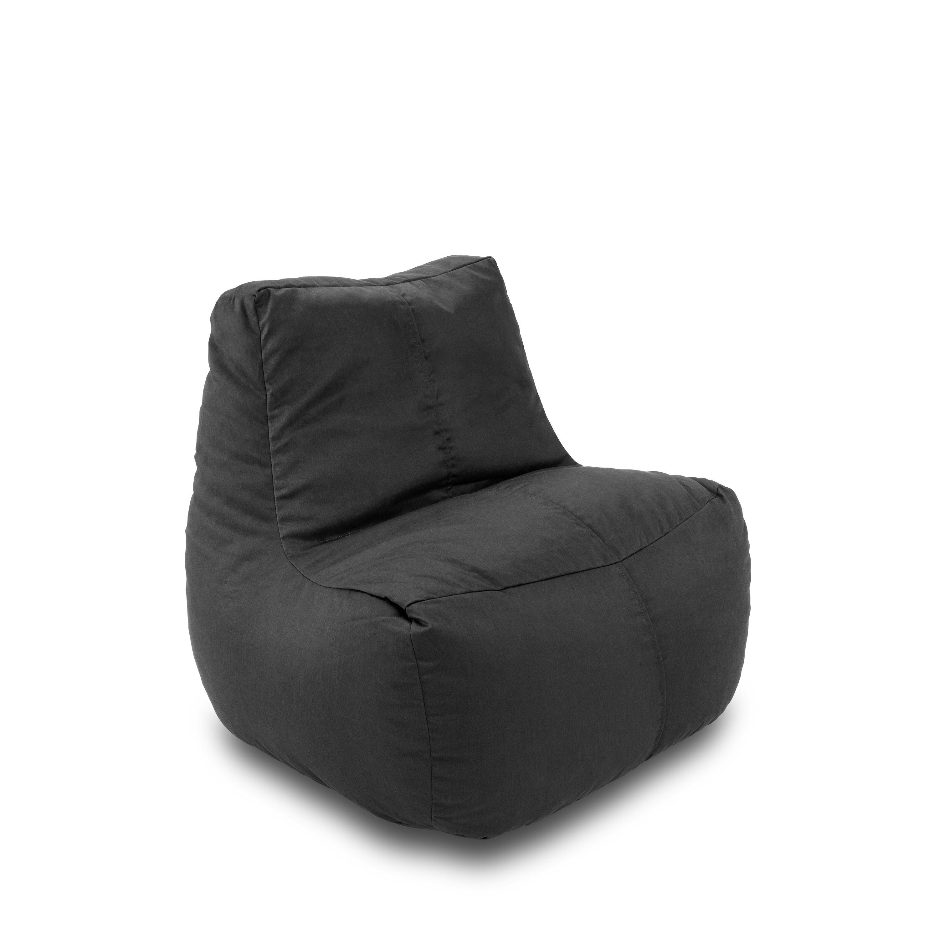 X Rocker Ace Bayou Bean Bag Chair 9580 