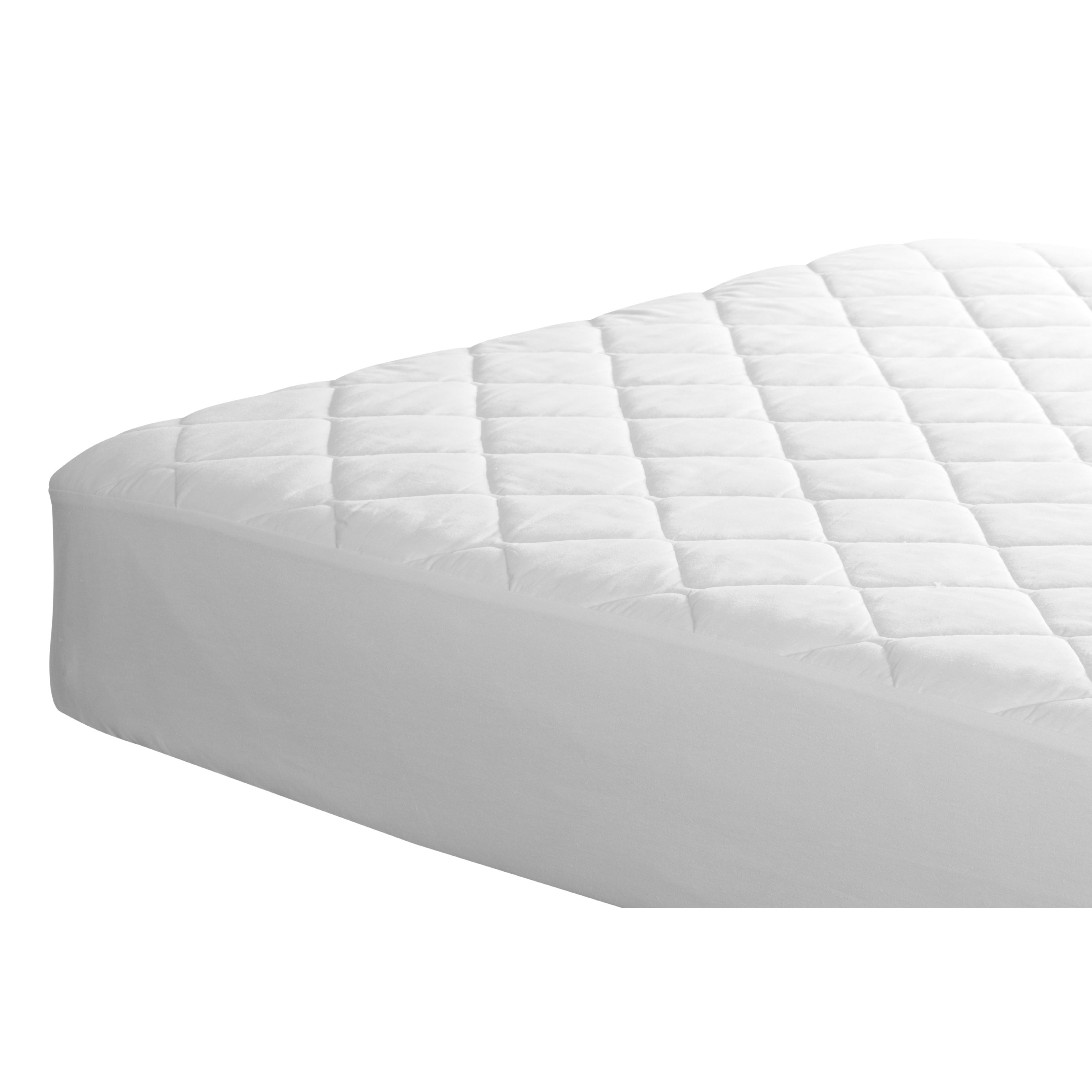 Sleep & Beyond MyDual Mattress Pad Wayfair