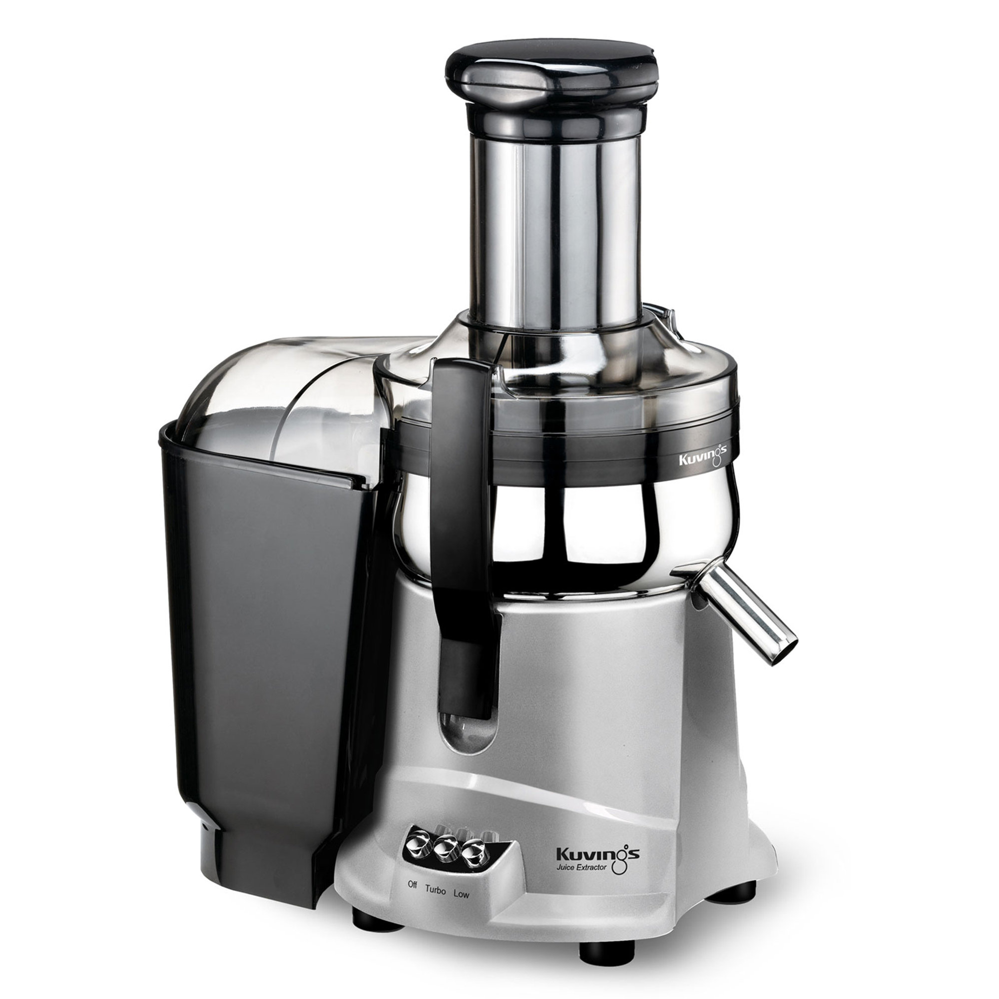 KUVINGS Centrifugal Juicer Wayfair