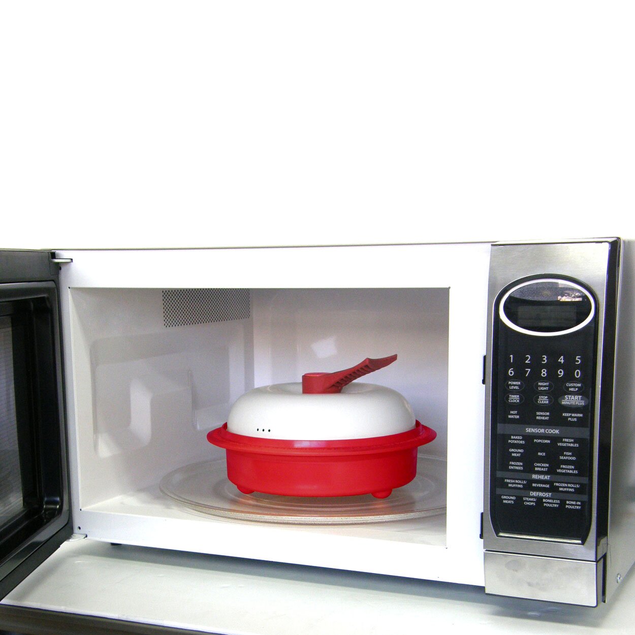 microwave utensils set