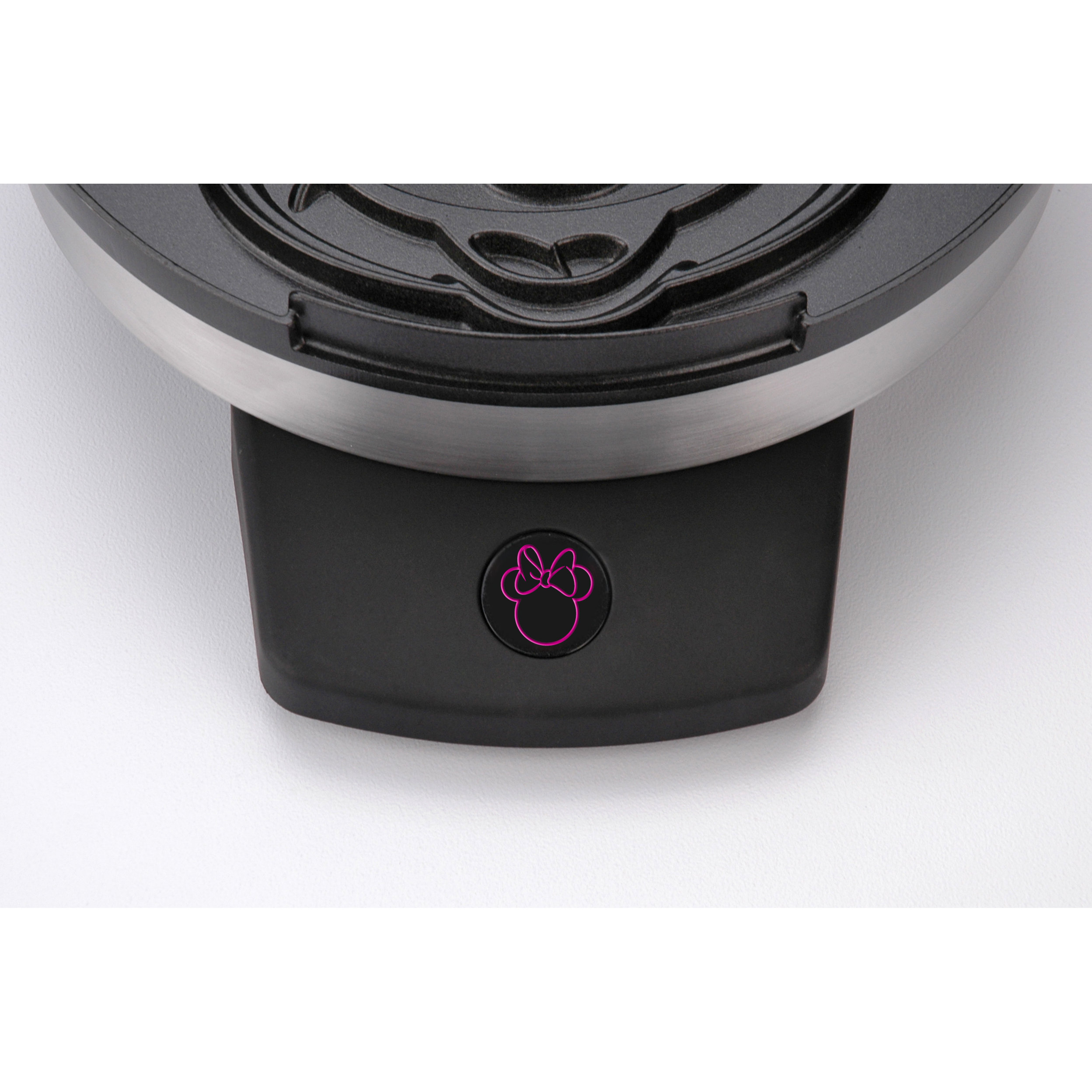 Disney Minnie Mouse Waffle Maker & Reviews Wayfair